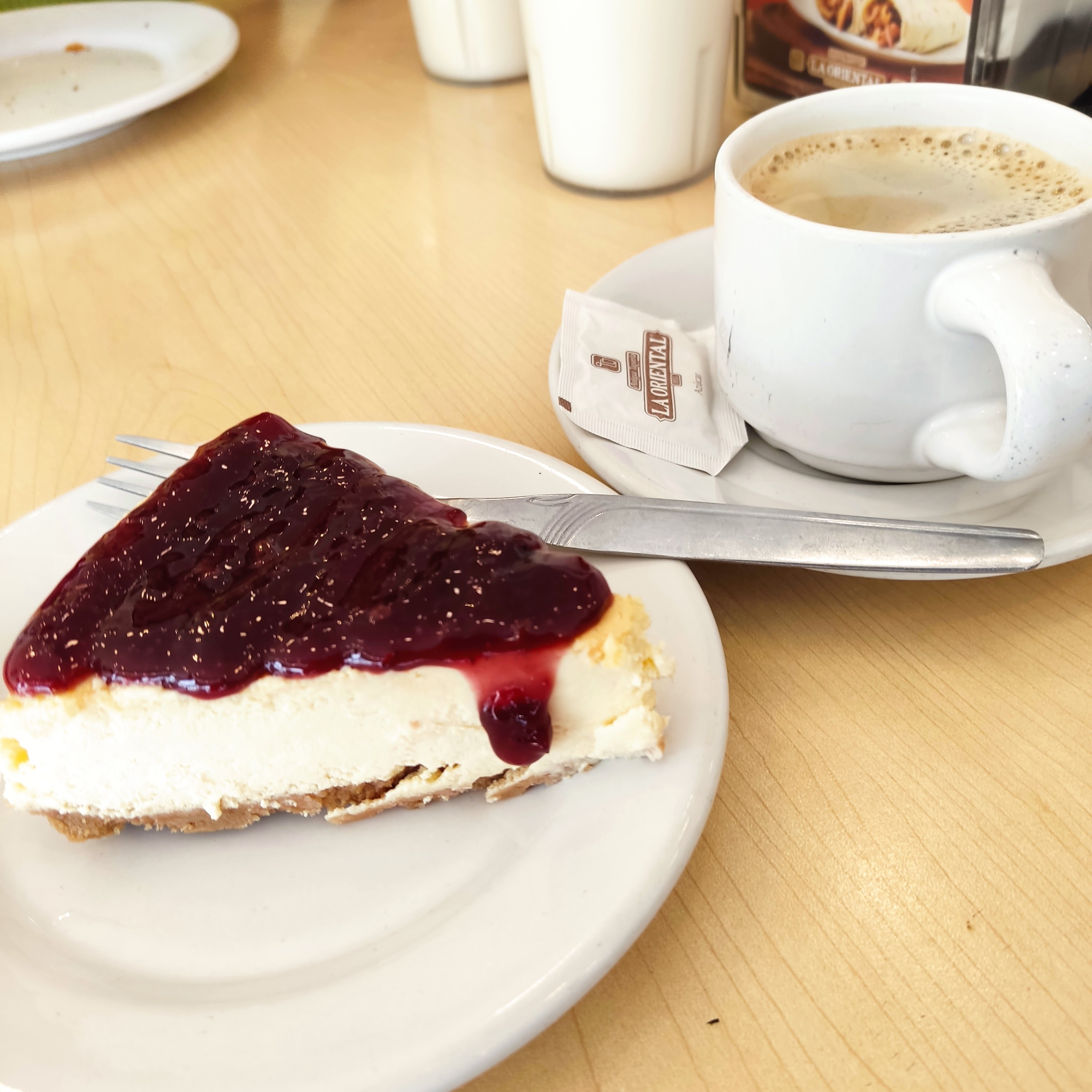 Antigua Taquería la Oriental image 5