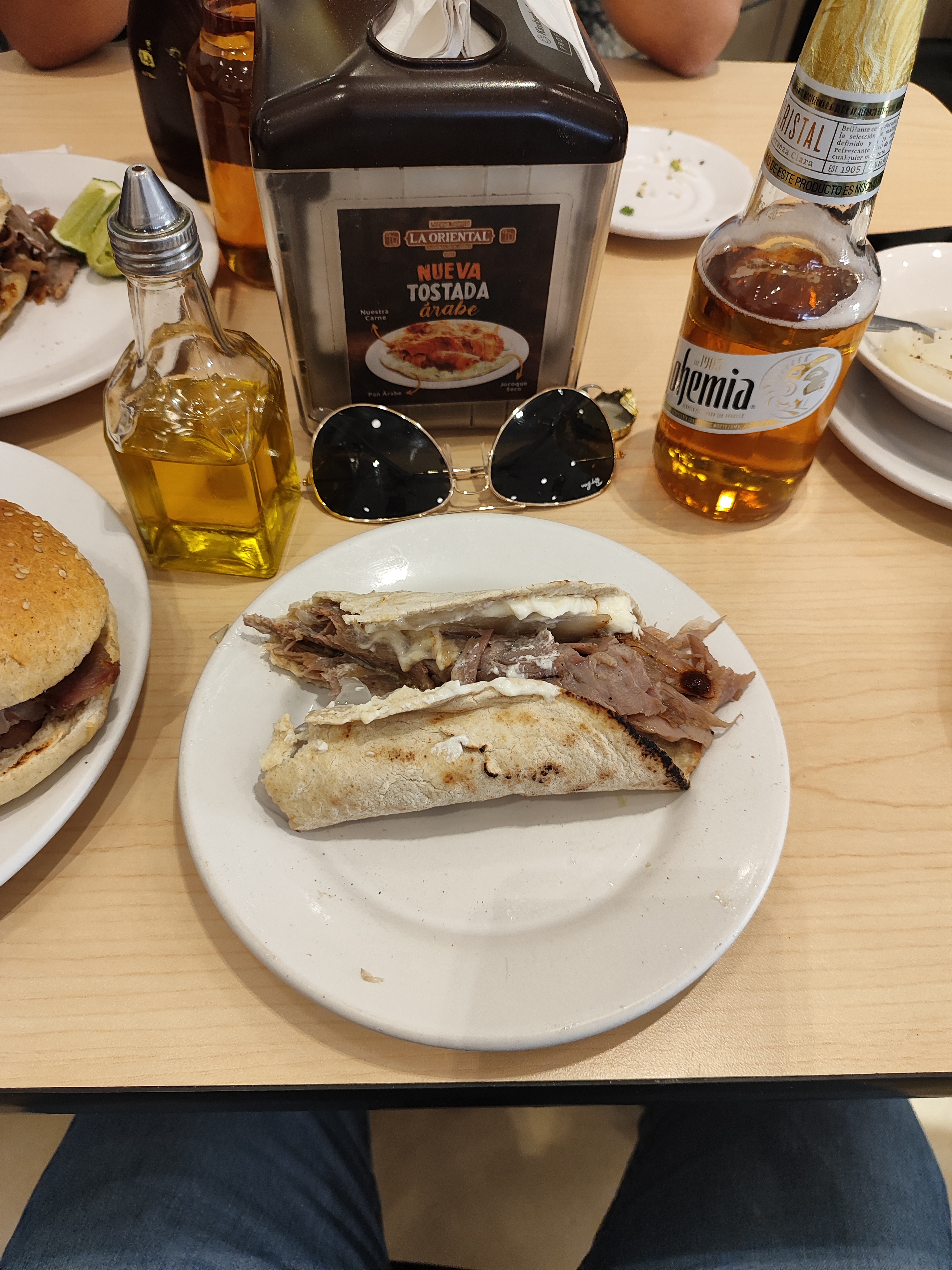 Antigua Taquería la Oriental image 6