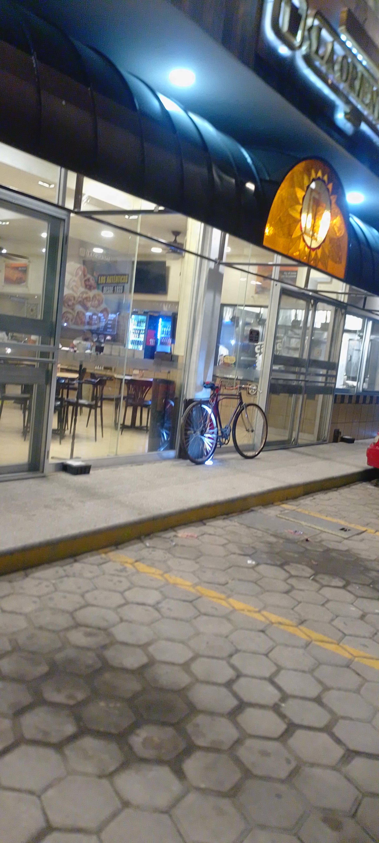 Antigua Taquería la Oriental image 7