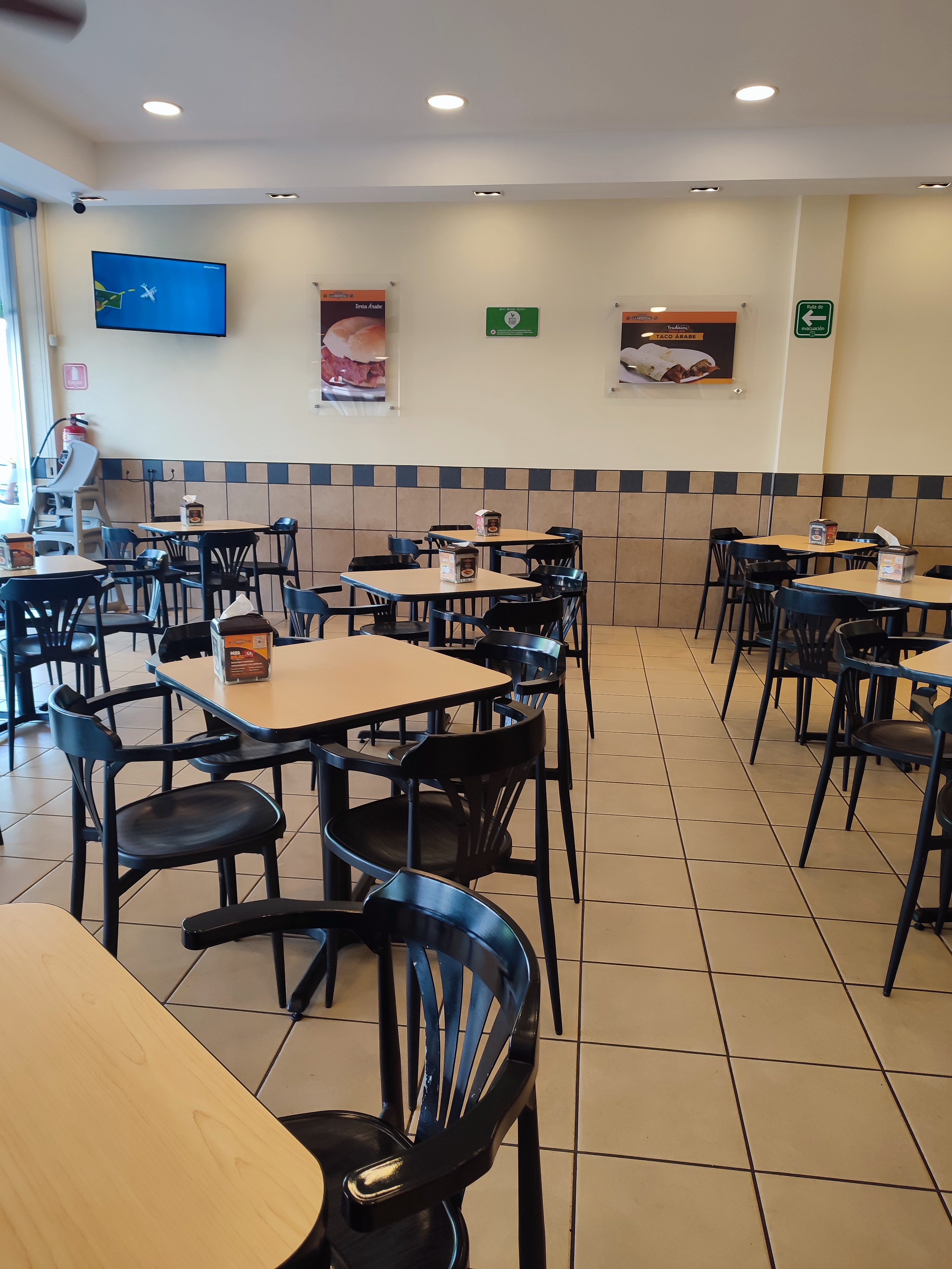 Antigua Taquería la Oriental image 10