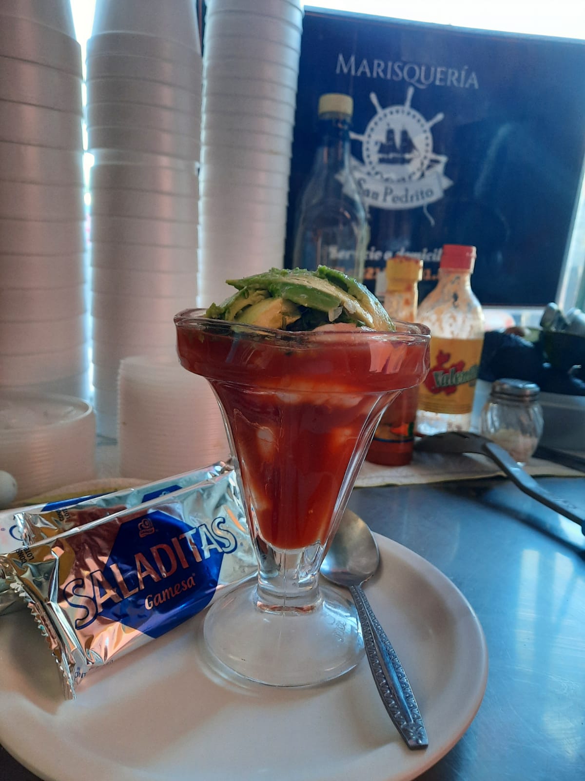 Rosarito Marisqueria image 1