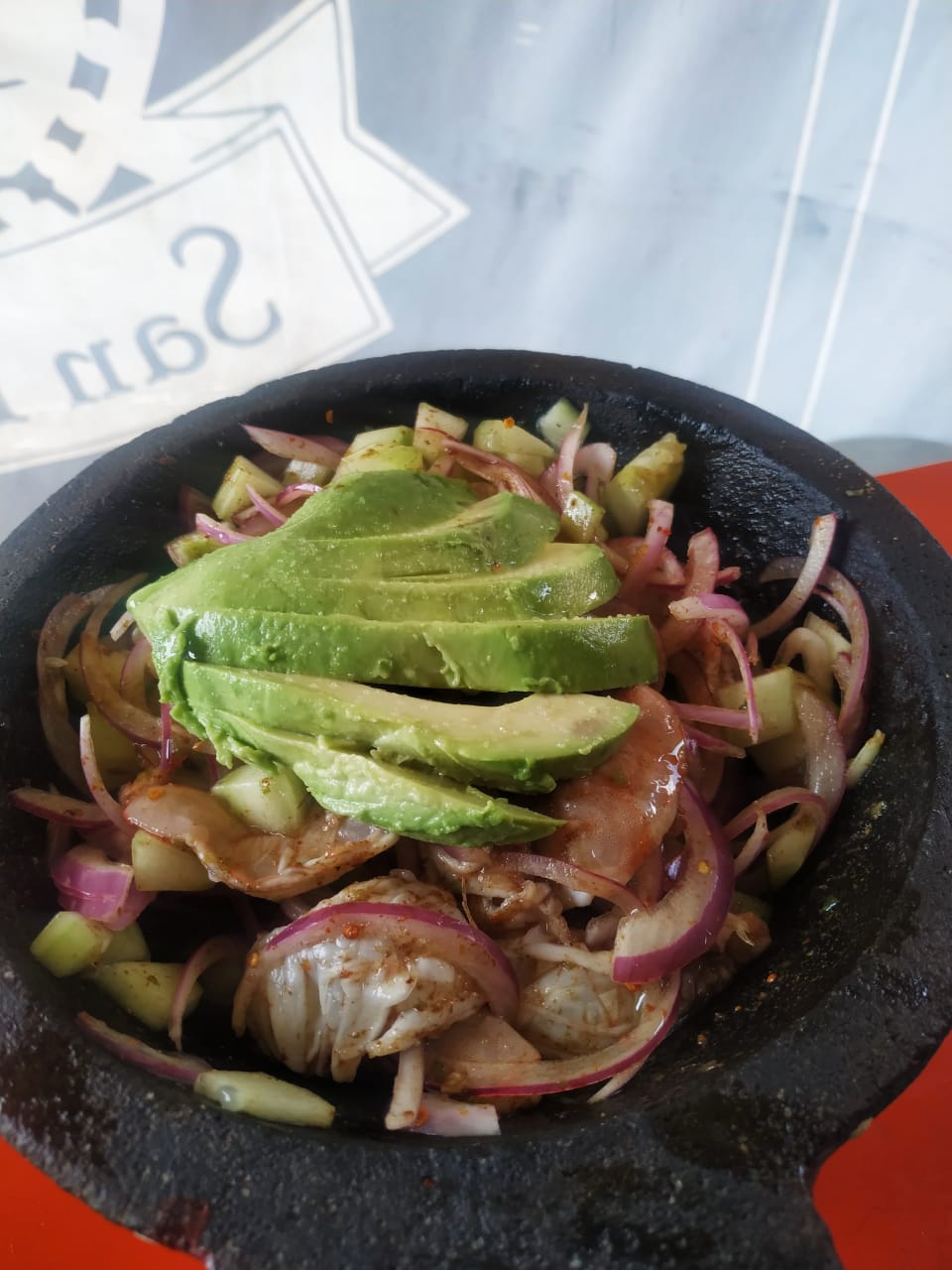 Rosarito Marisqueria image 2