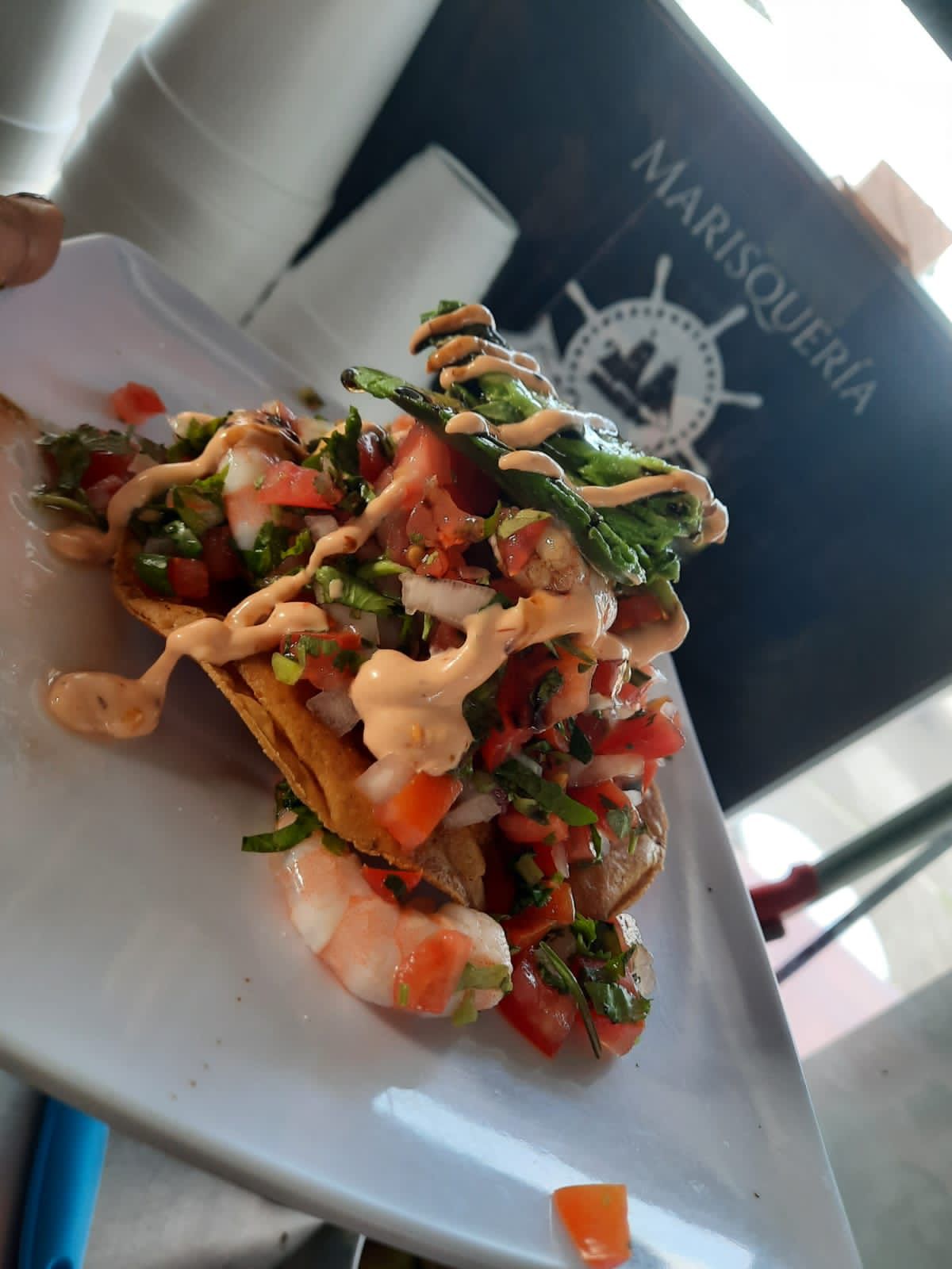 Rosarito Marisqueria image 3