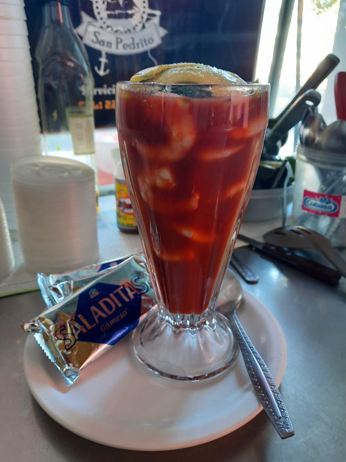 Rosarito Marisqueria image 4