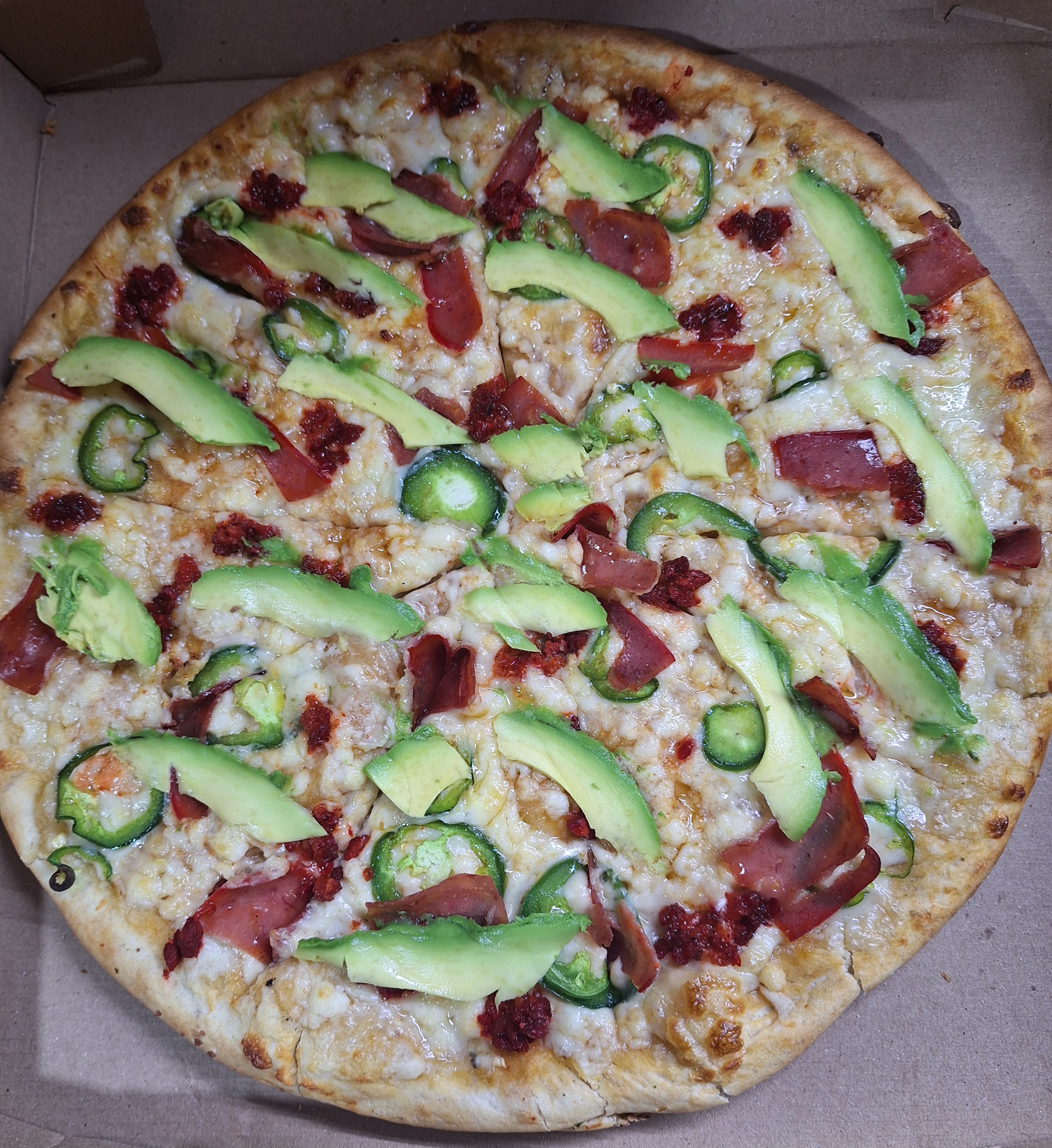 O Beny Pizzas image 2