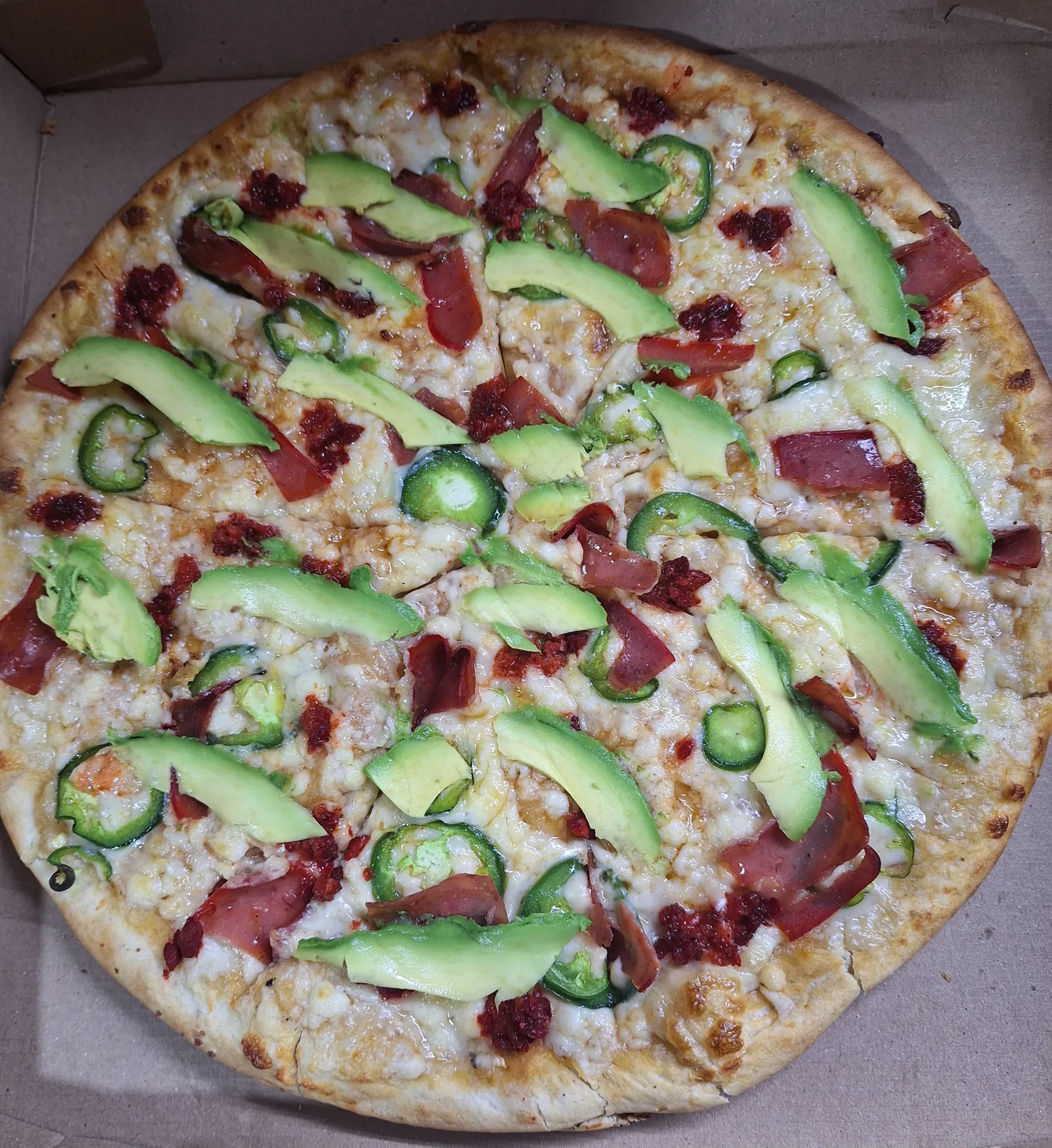 O Beny Pizzas image 2