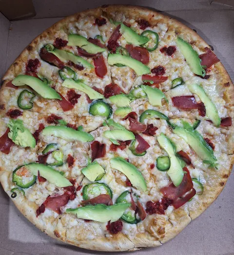 O Beny Pizzas image 2