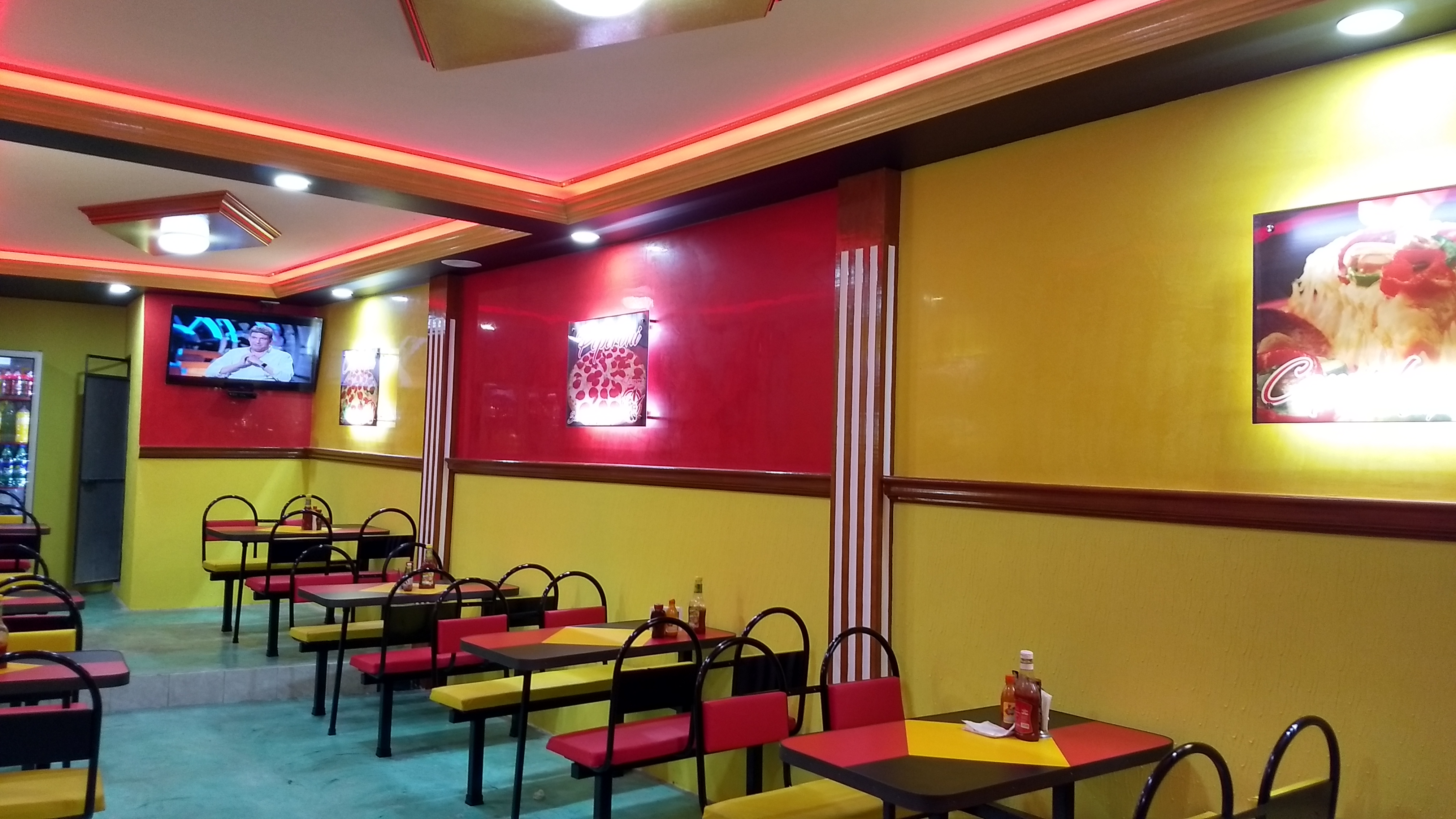 O Beny Pizzas image 3