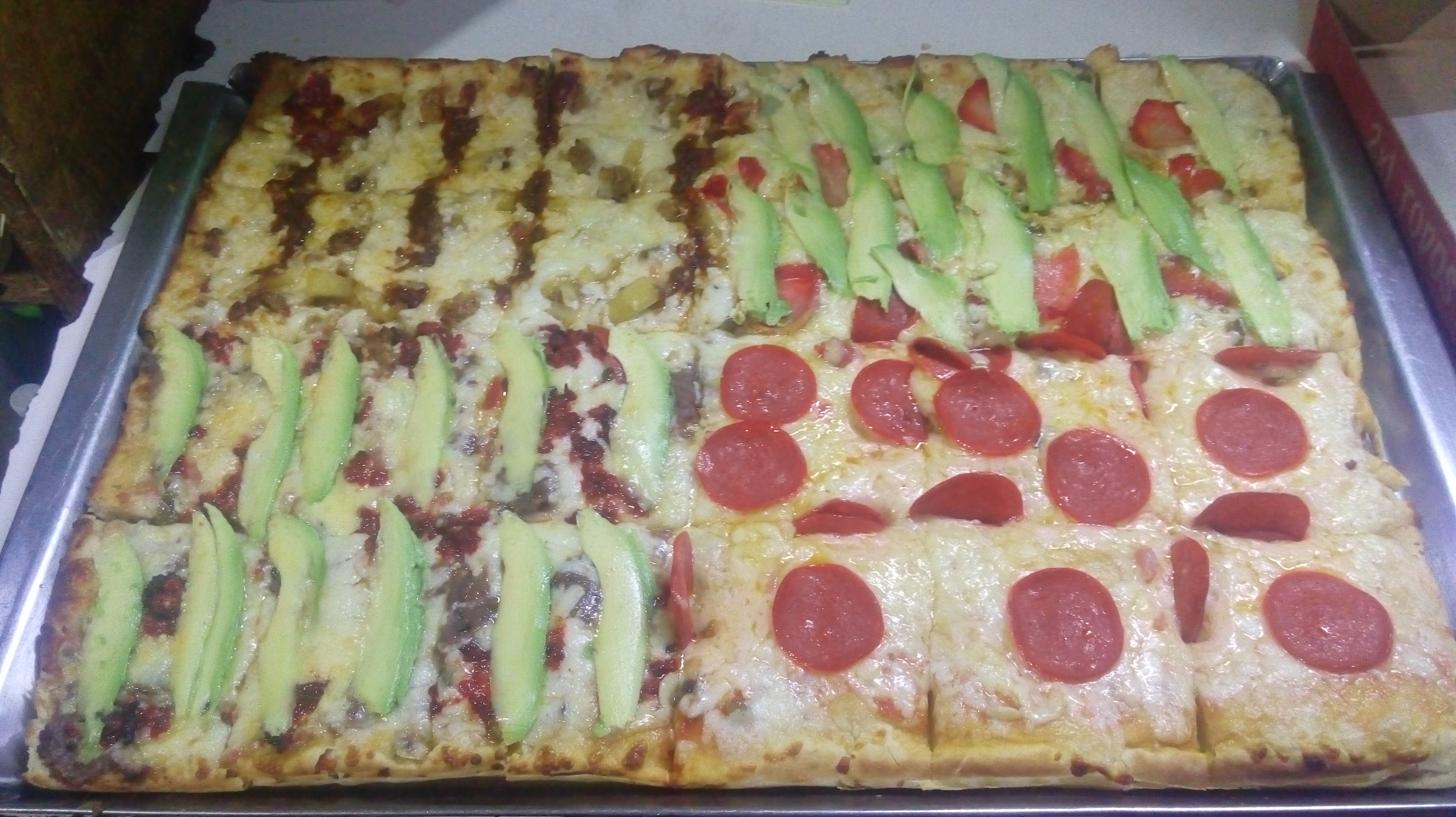 O Beny Pizzas image 4