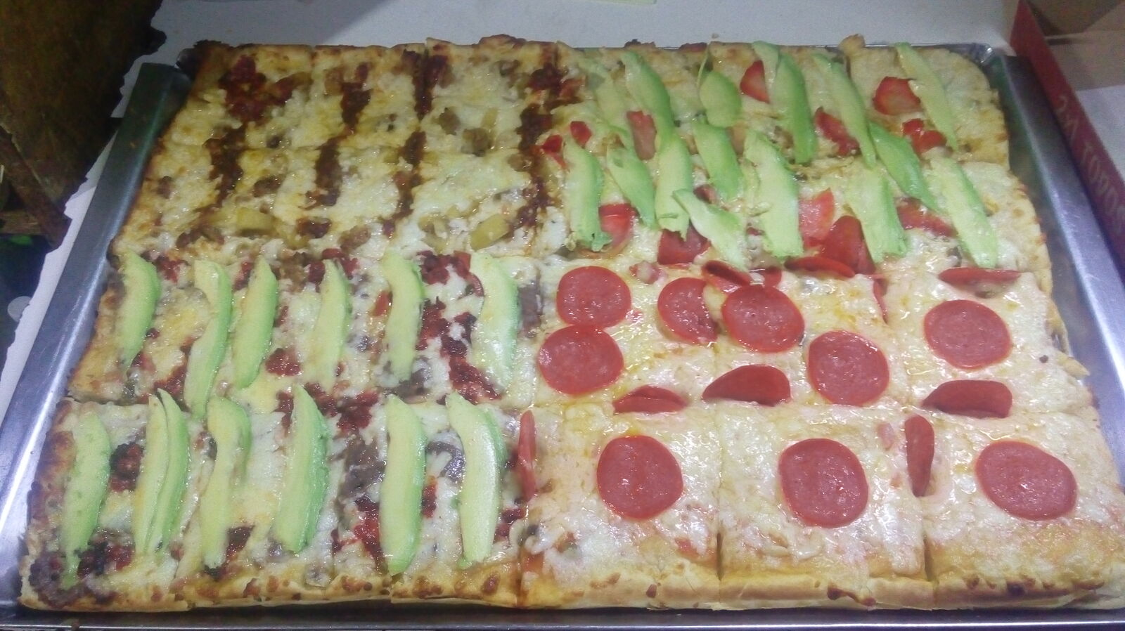 O Beny Pizzas image 4