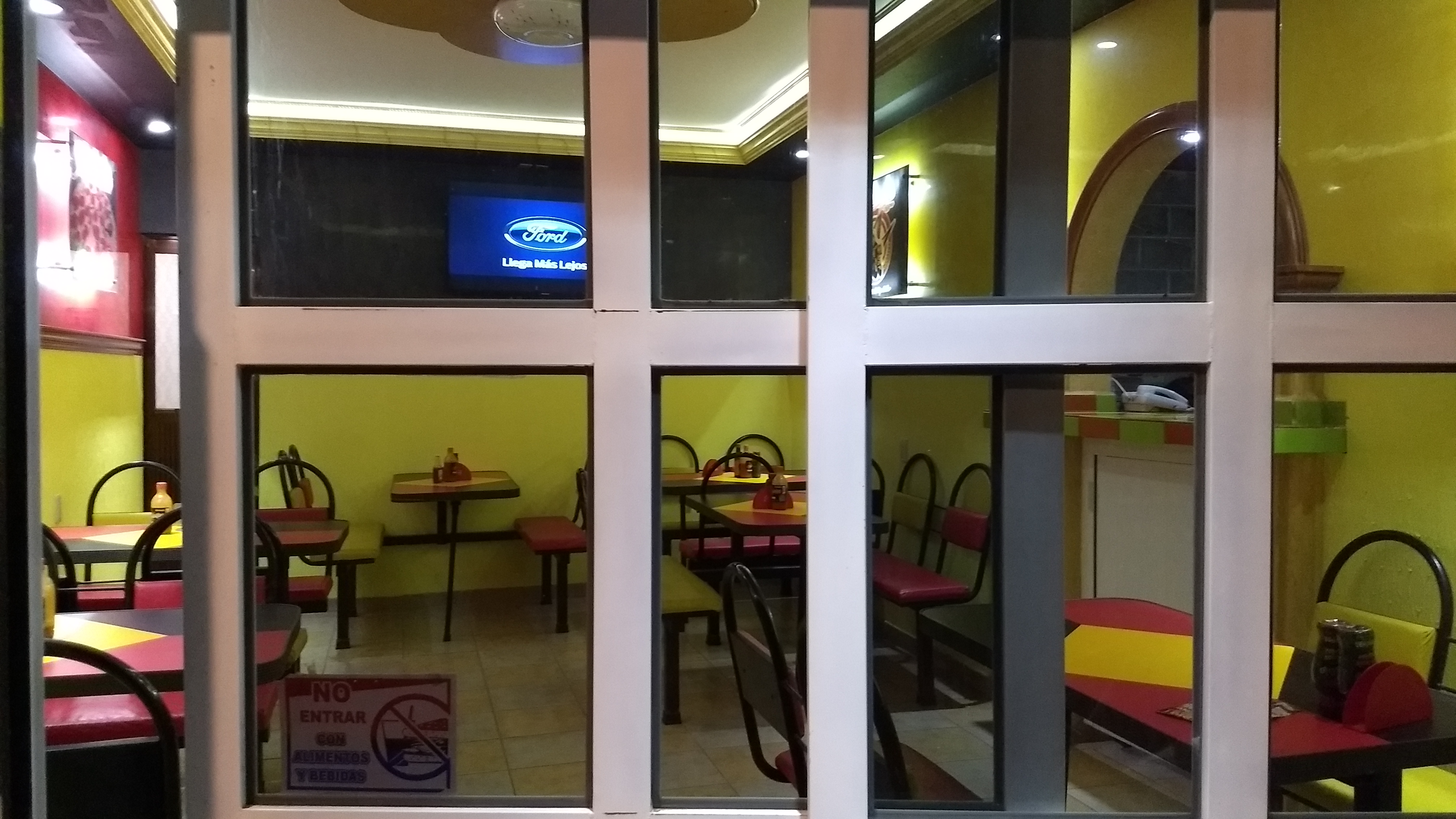 O Beny Pizzas image 5