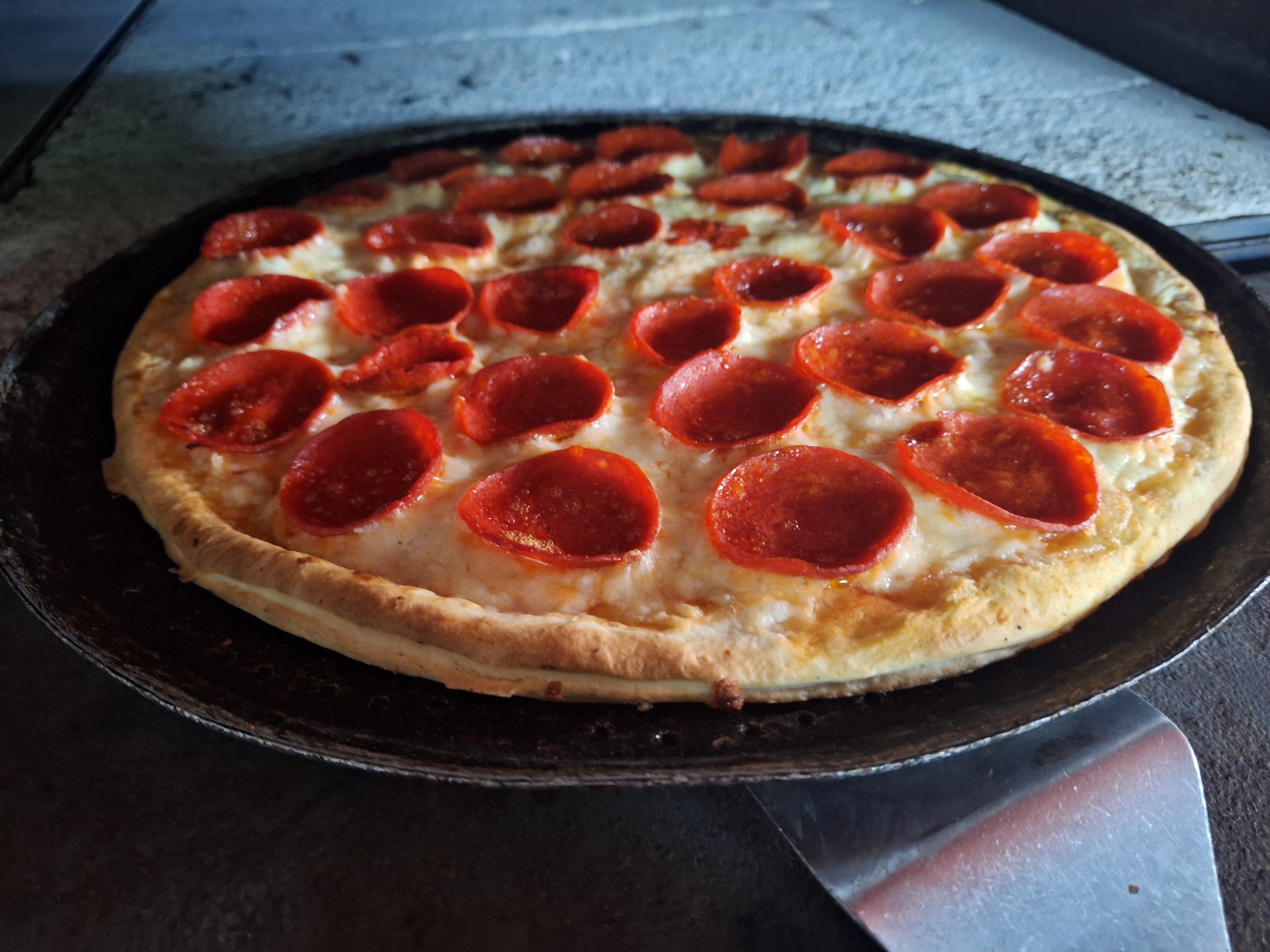 O Beny Pizzas image 6