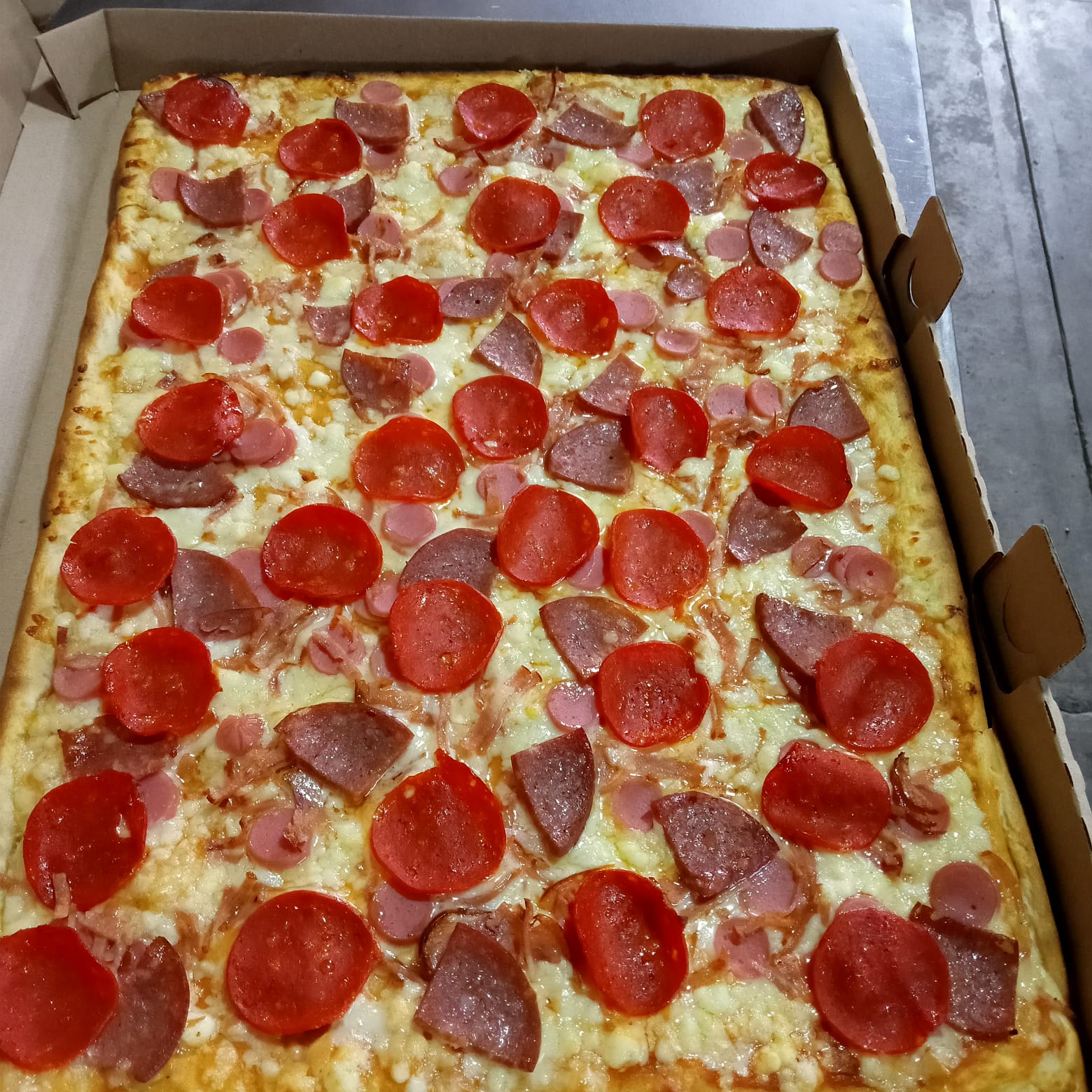 O Beny Pizzas image 7