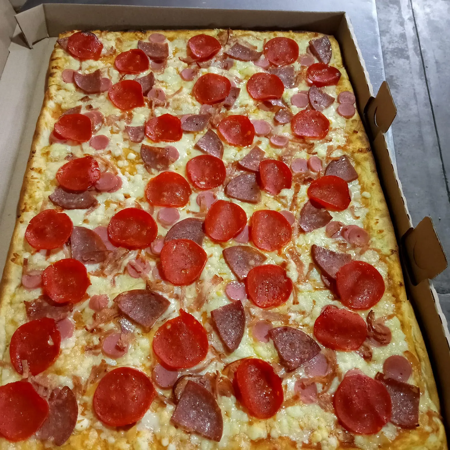 O Beny Pizzas image 7