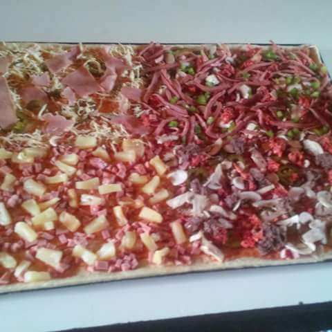 O Beny Pizzas image 8