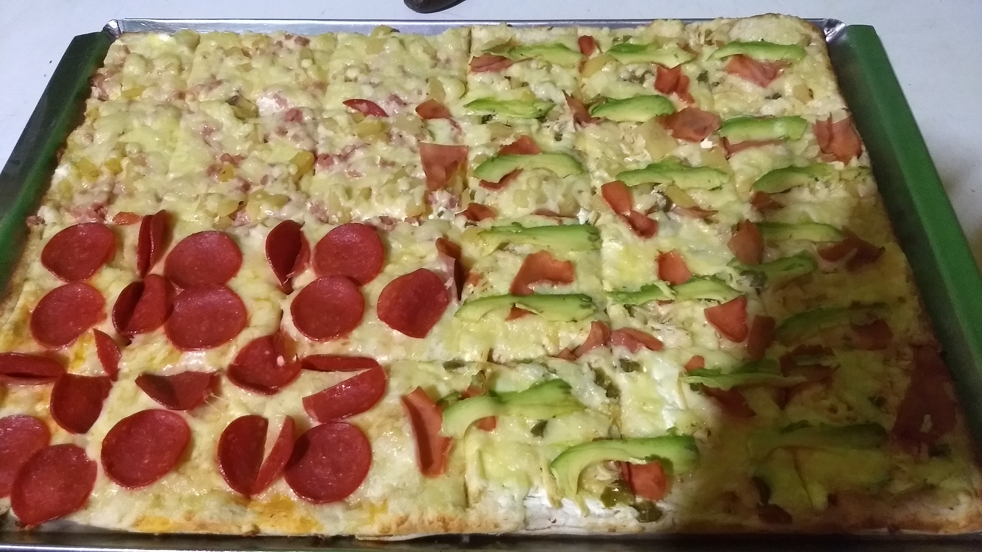 O Beny Pizzas image 9