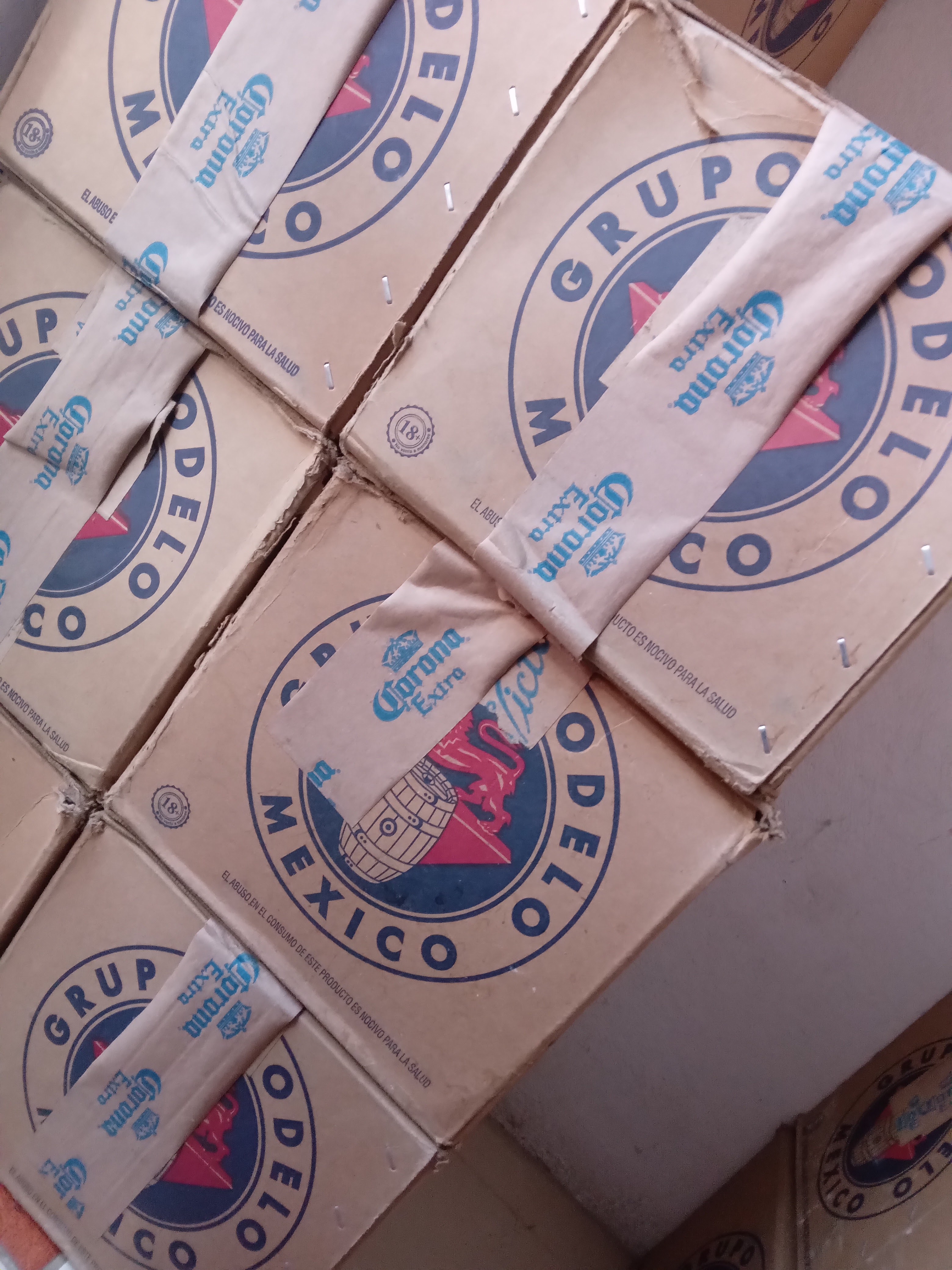 Deposito "El palomo" image 2