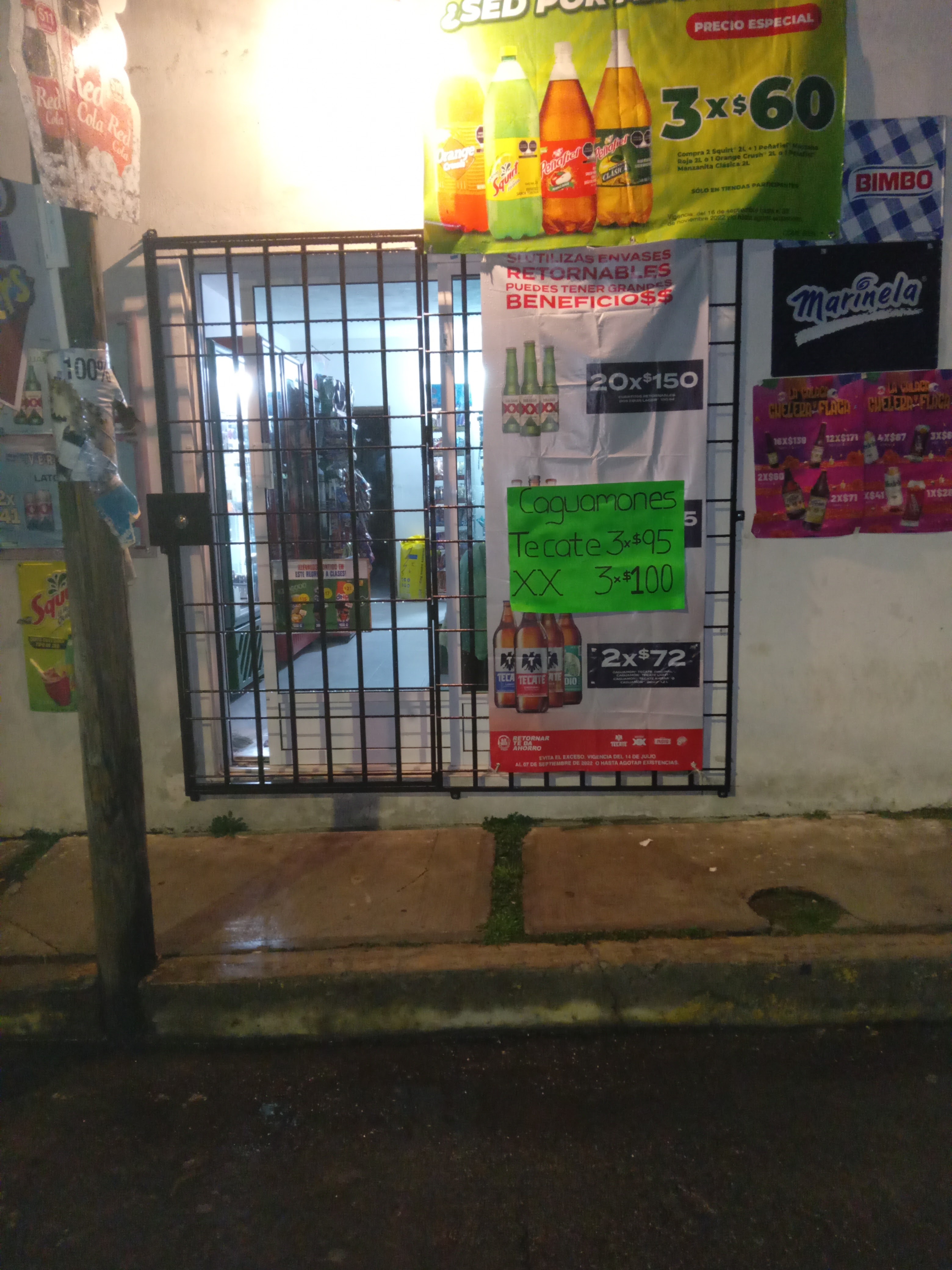 Deposito "El palomo" image 7