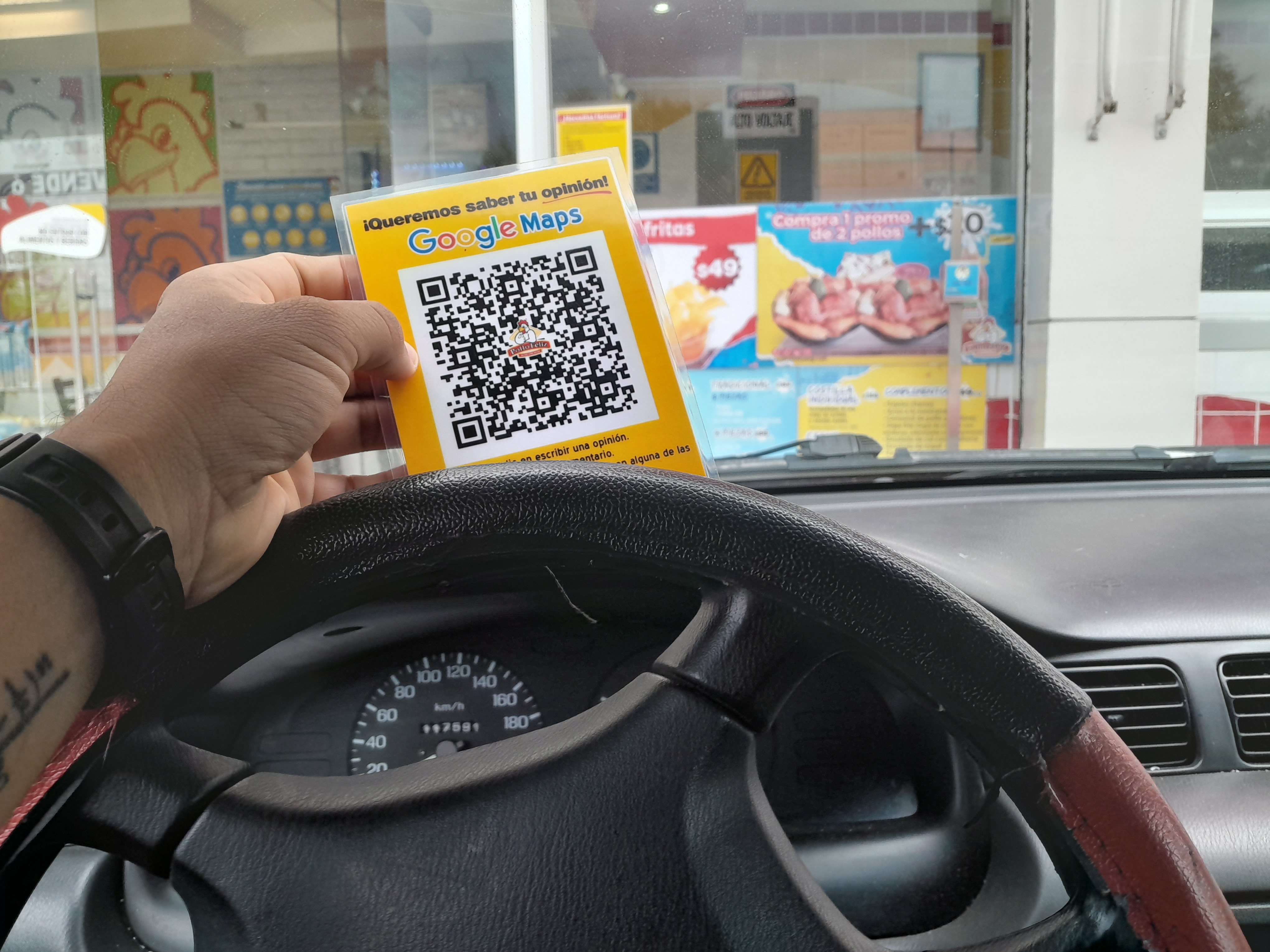 Pollo Feliz Chachapa image 6