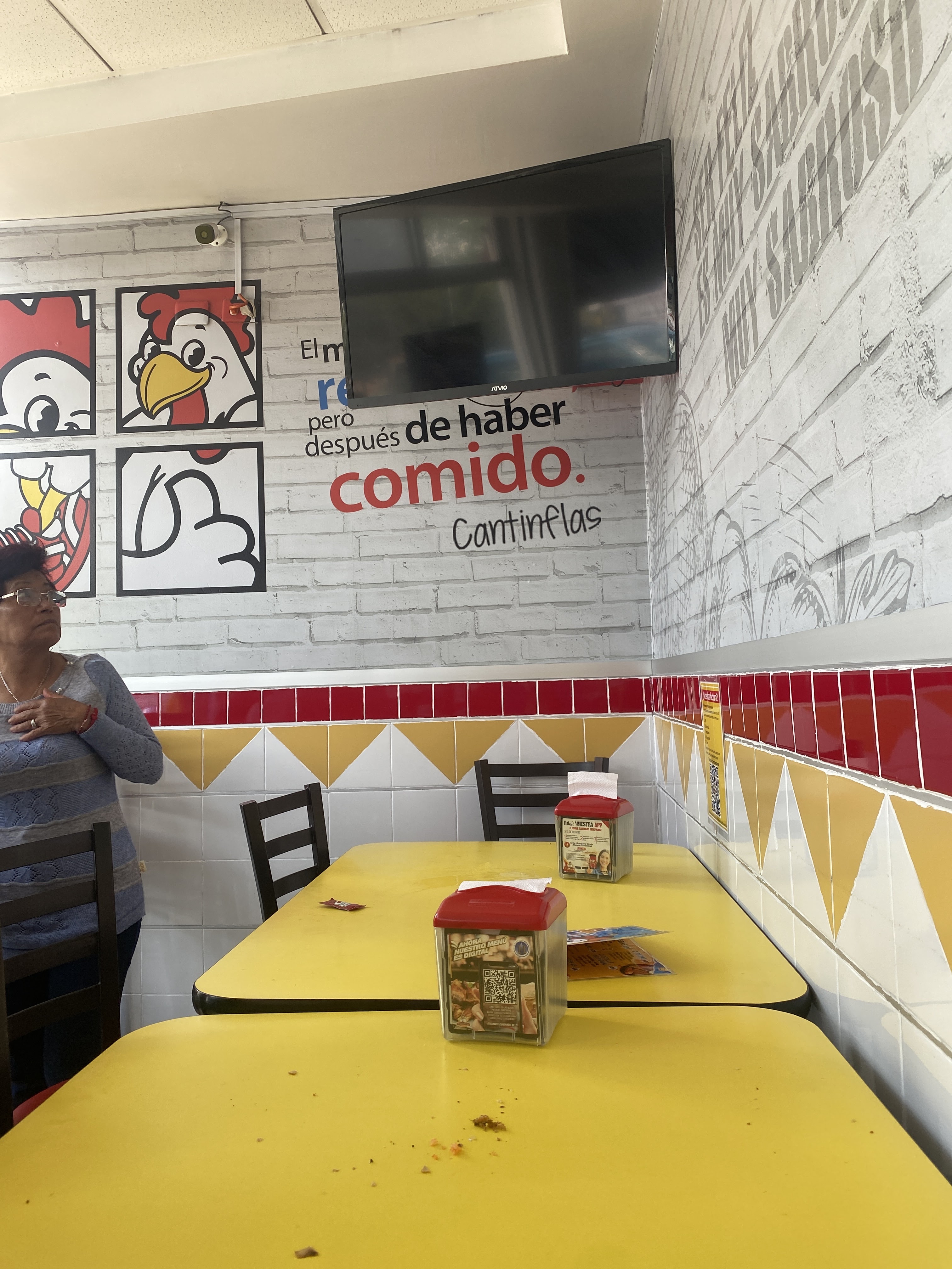 Pollo Feliz Chachapa image 7