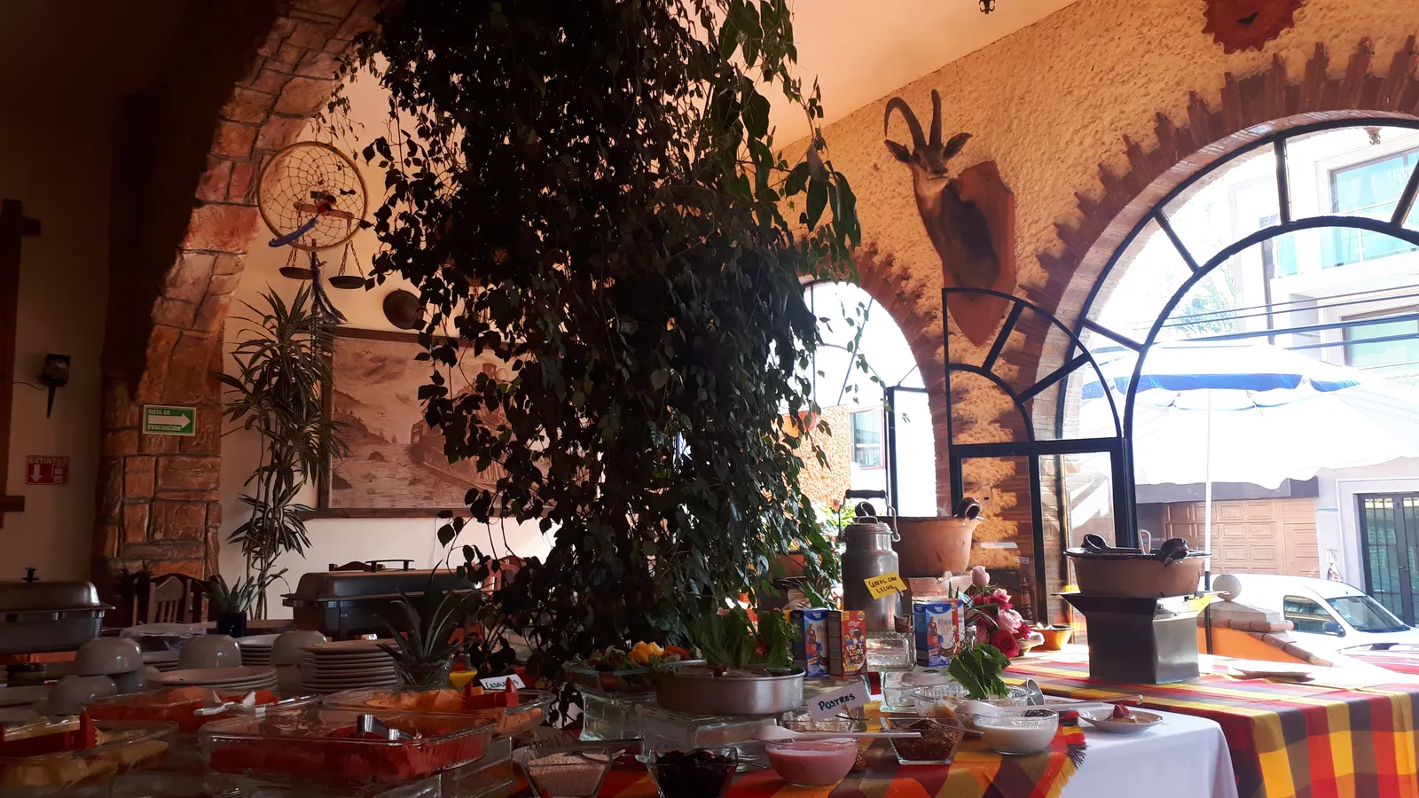 Los Arcos image 3