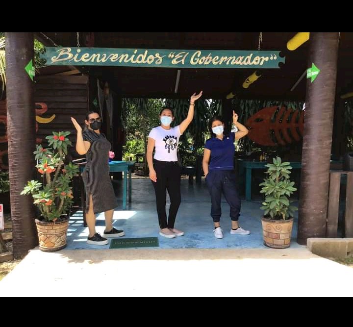 RESTAURANTE FAMILIAR "EL GOBERNADOR" image 2