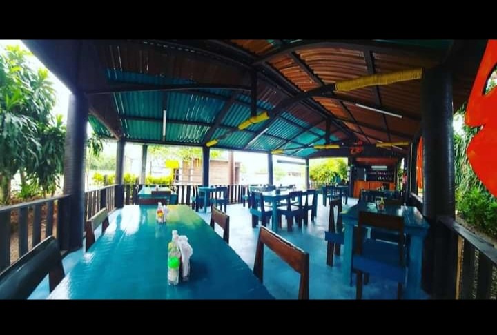 RESTAURANTE FAMILIAR "EL GOBERNADOR" image 3