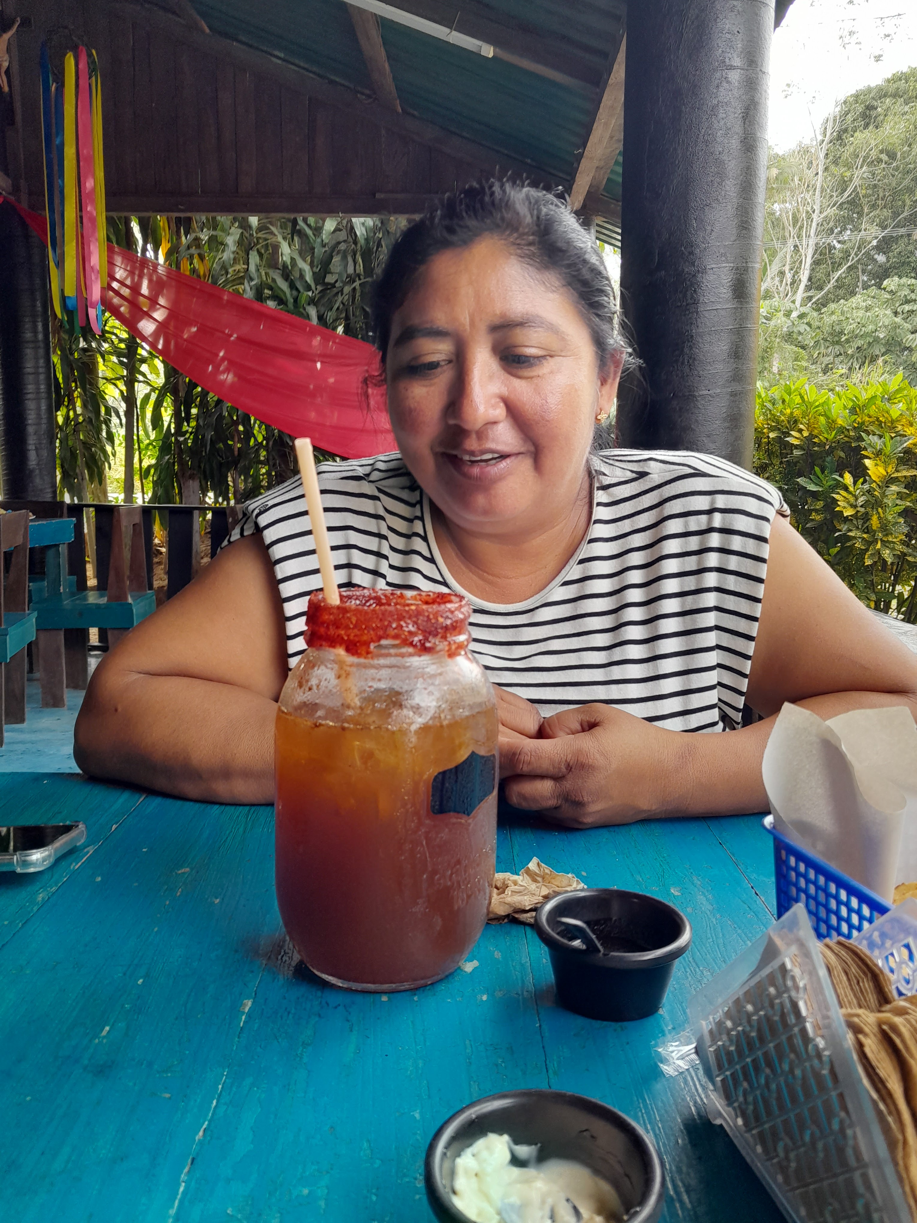 RESTAURANTE FAMILIAR "EL GOBERNADOR" image 4