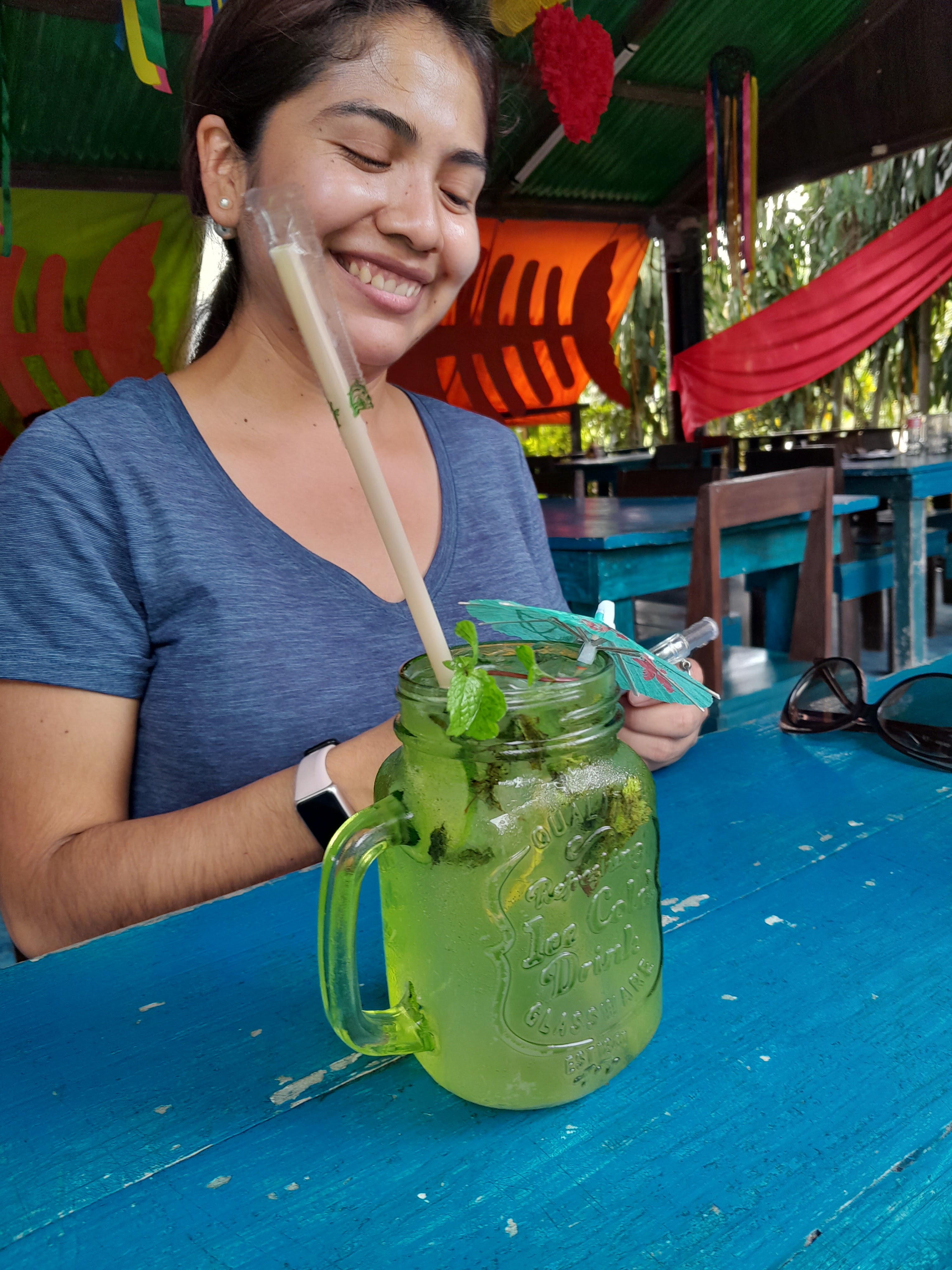 RESTAURANTE FAMILIAR "EL GOBERNADOR" image 5