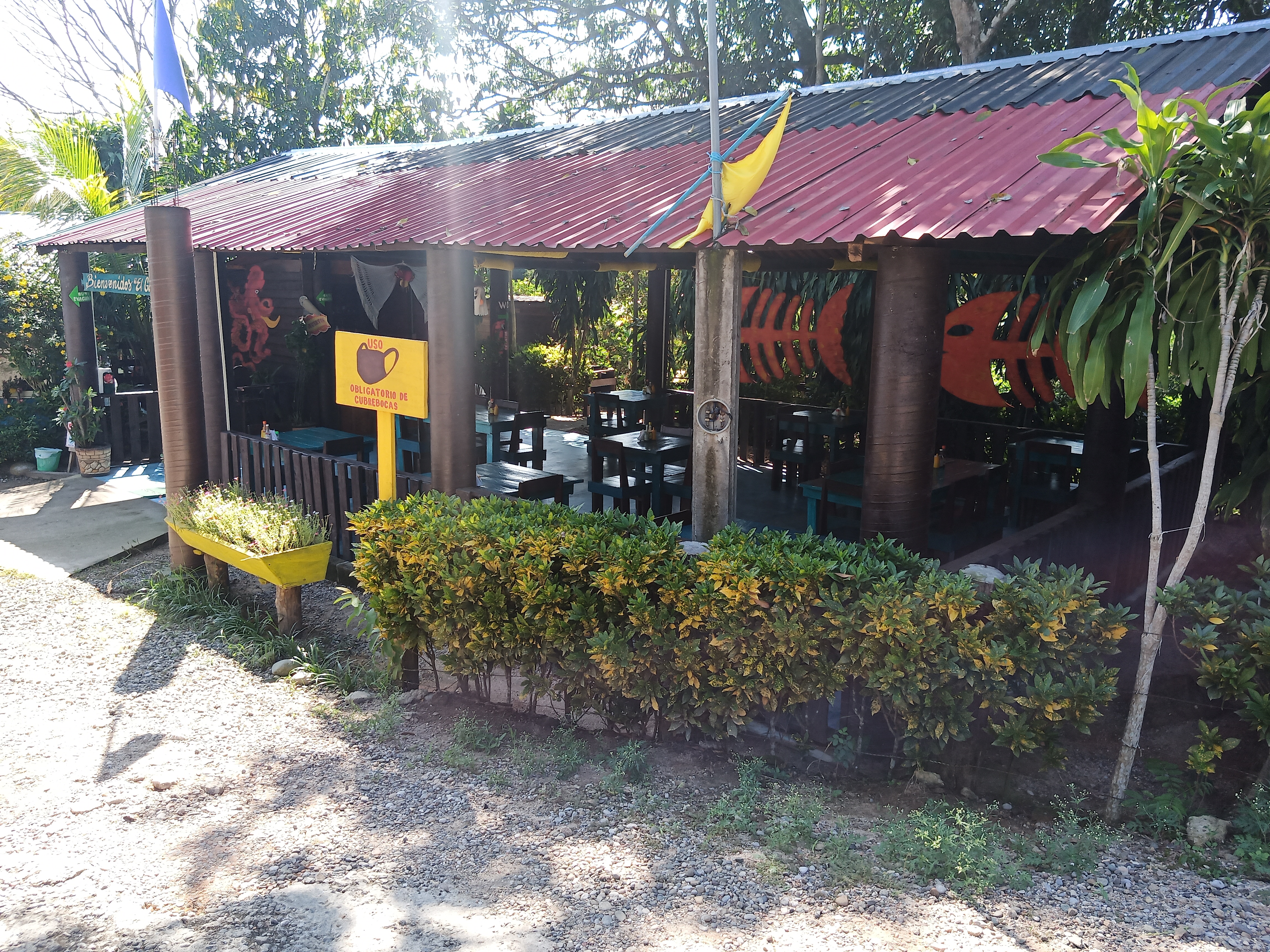 RESTAURANTE FAMILIAR "EL GOBERNADOR" image 7