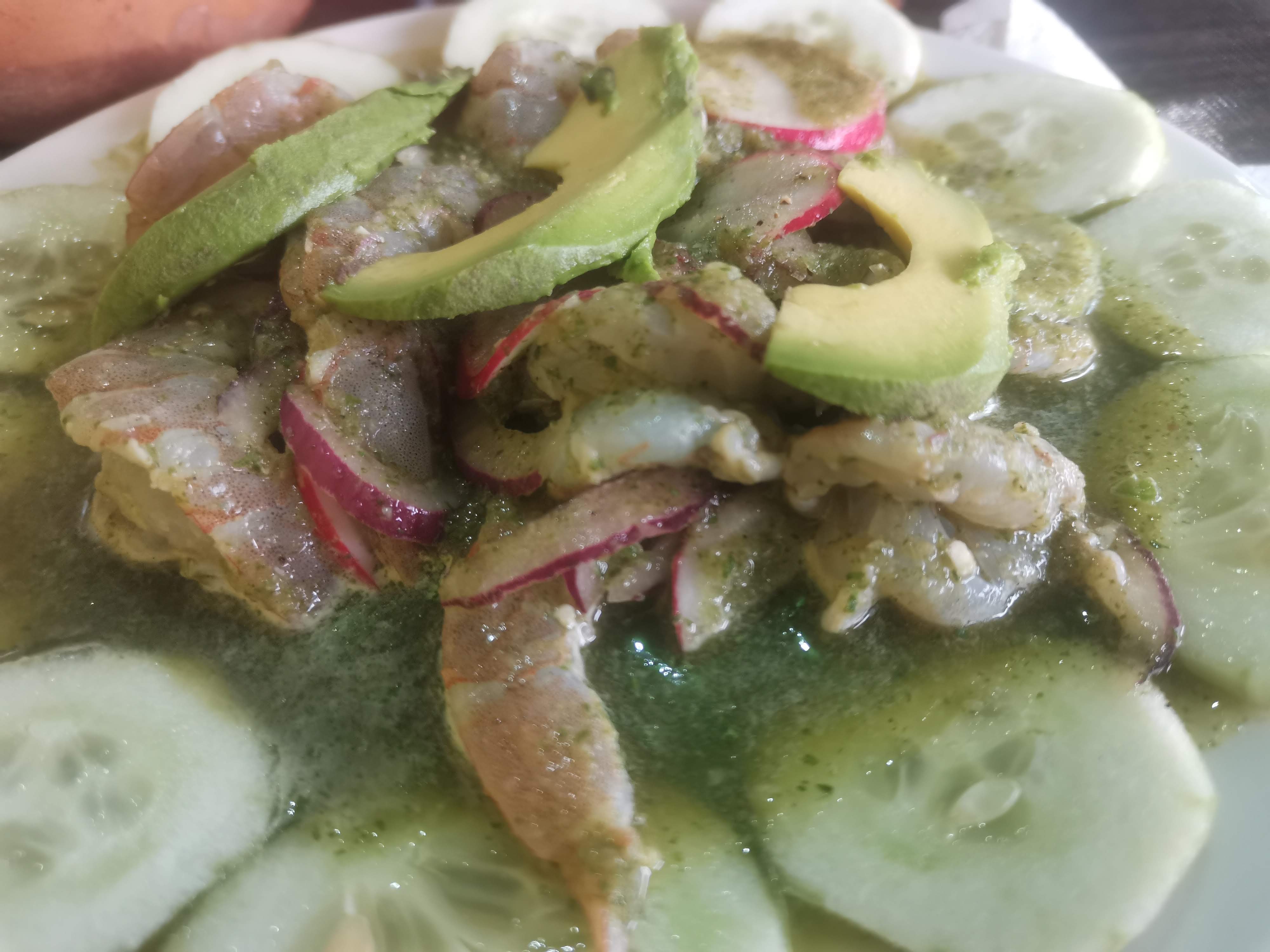 Restaurante de cecinas y mariscos " El pato ciego" image 3