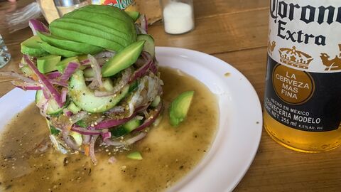 Aguachilaxo image 1