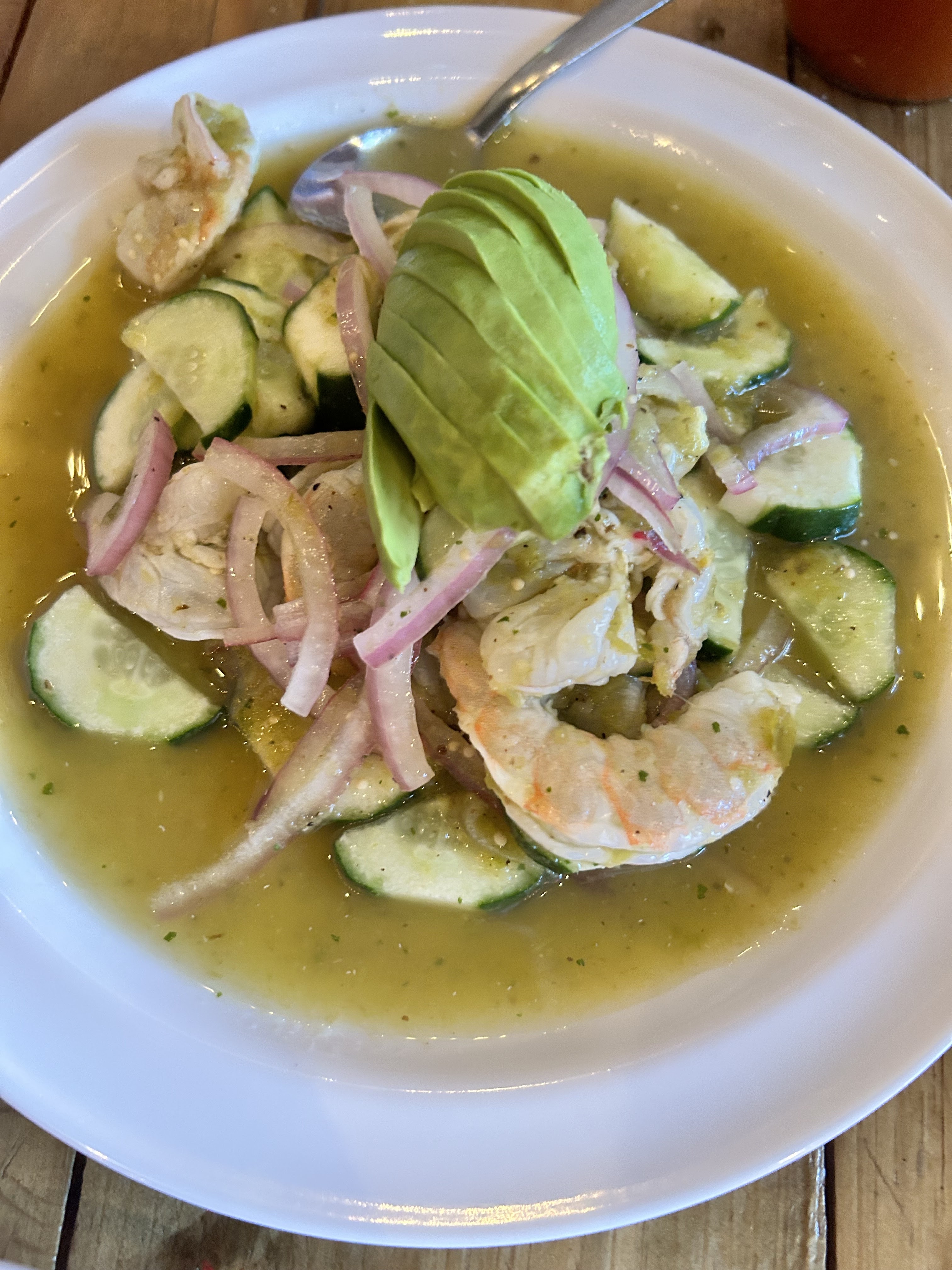 Aguachilaxo image 2