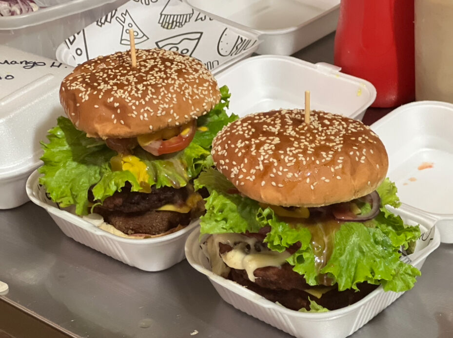 MIKE’S BURGER image 4
