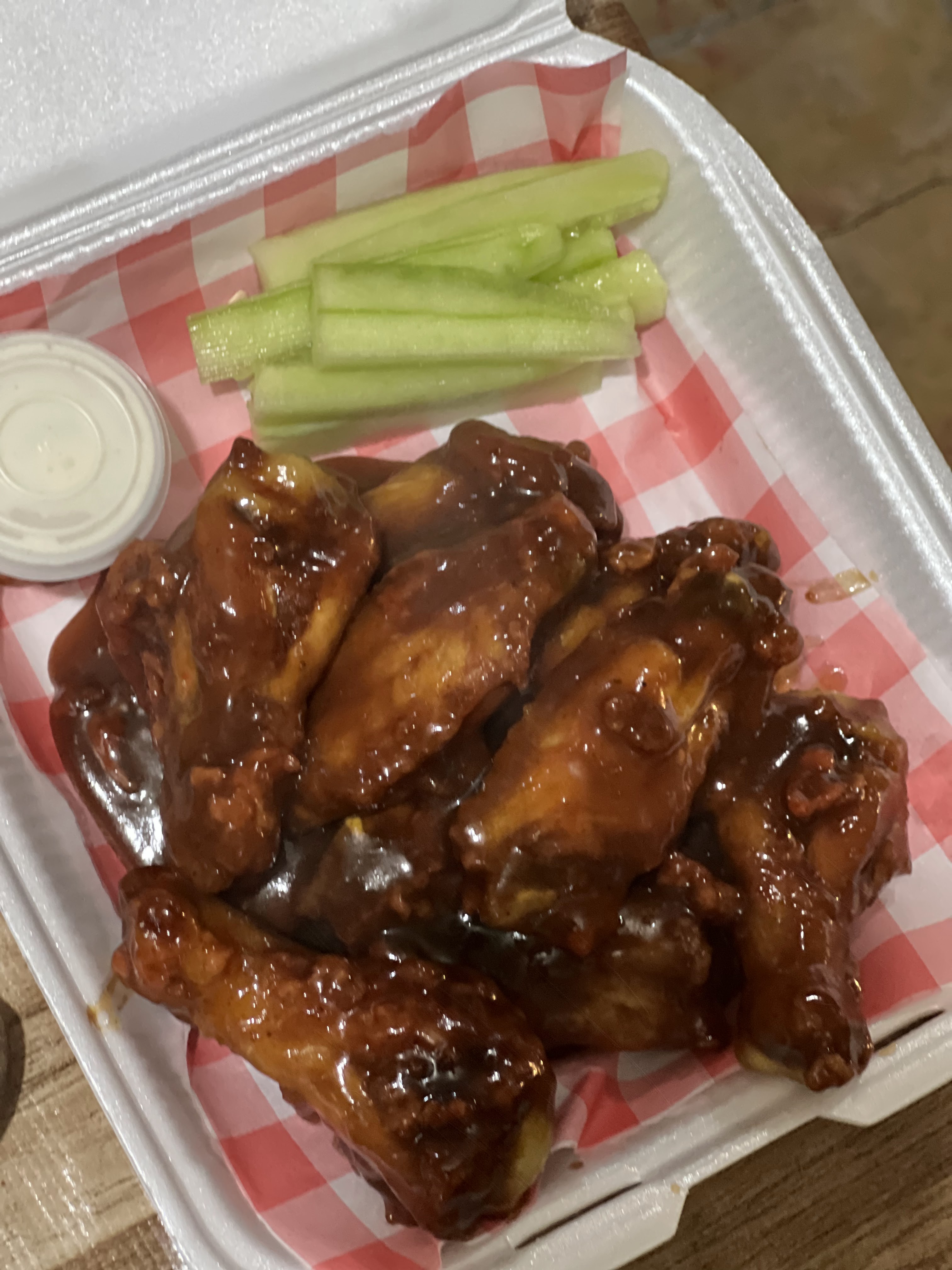 MIKE’S BURGER image 5