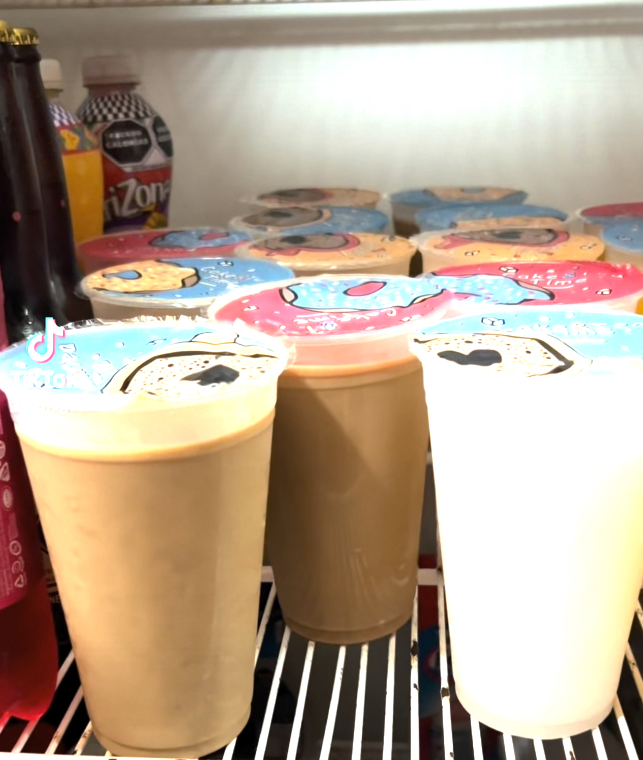 MIKE’S BURGER image 7