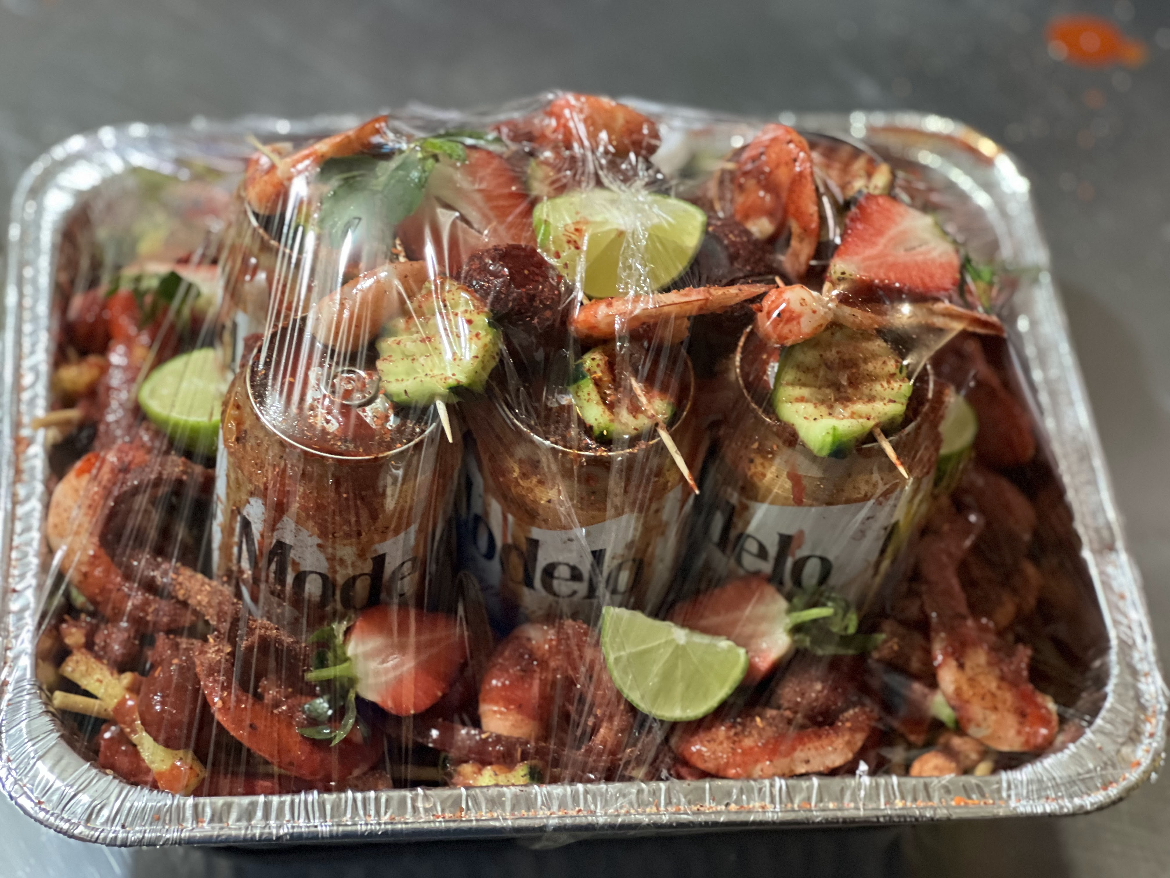 MIKE’S BURGER image 9