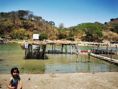 Enramada "El Sabor Costeño" image 2