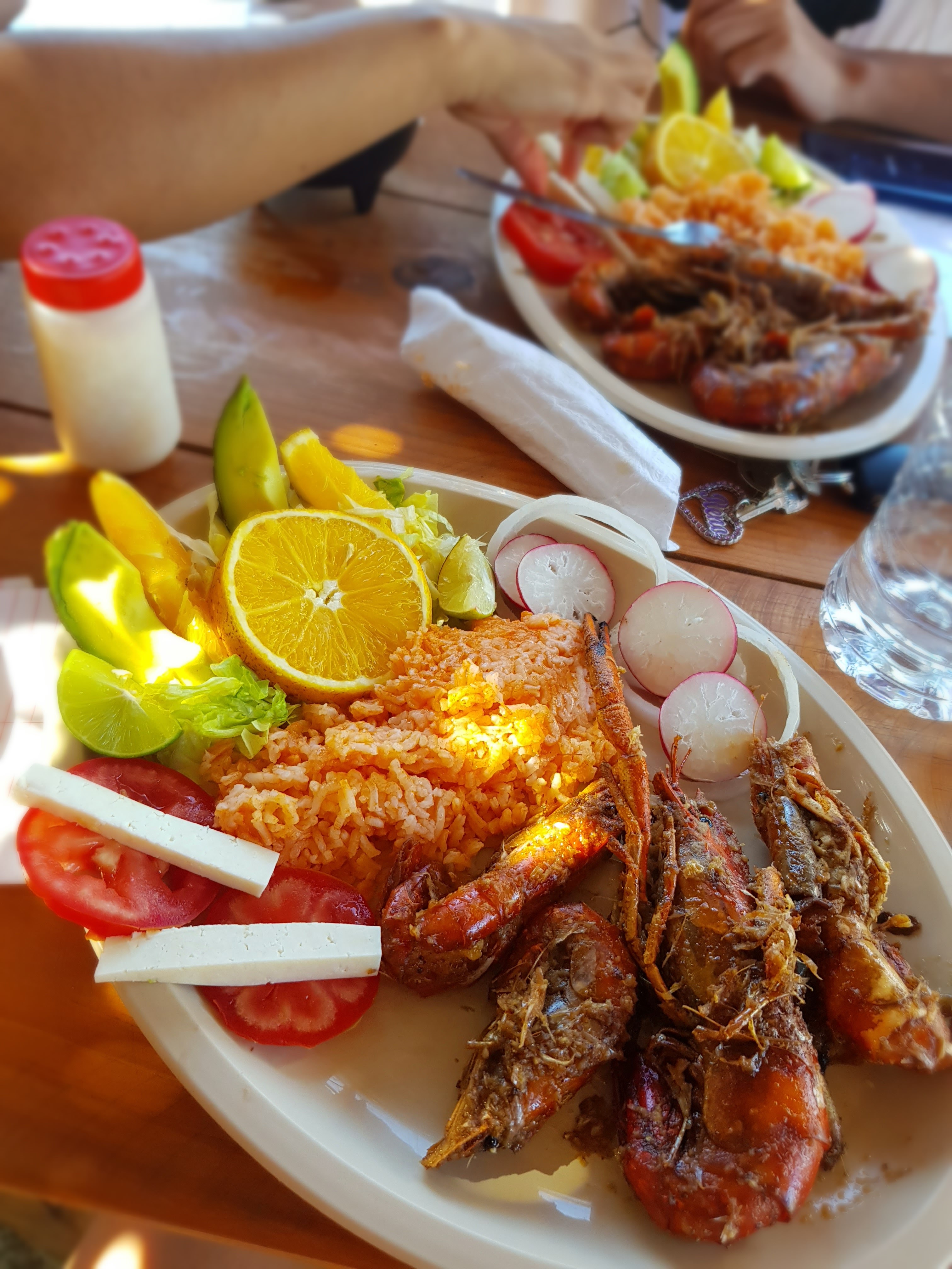 Enramada "El Sabor Costeño" image 4
