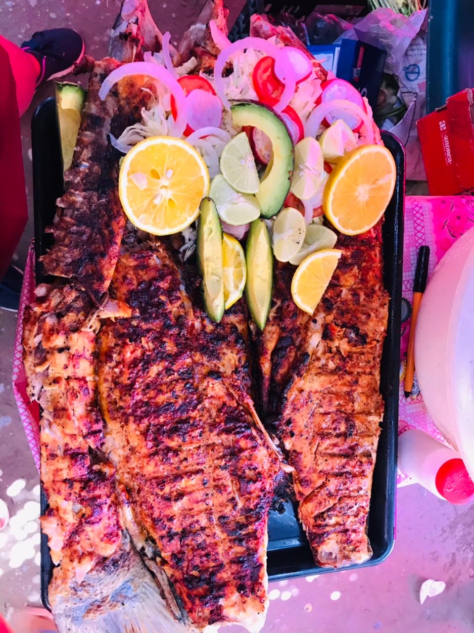 Enramada "El Sabor Costeño" image 8