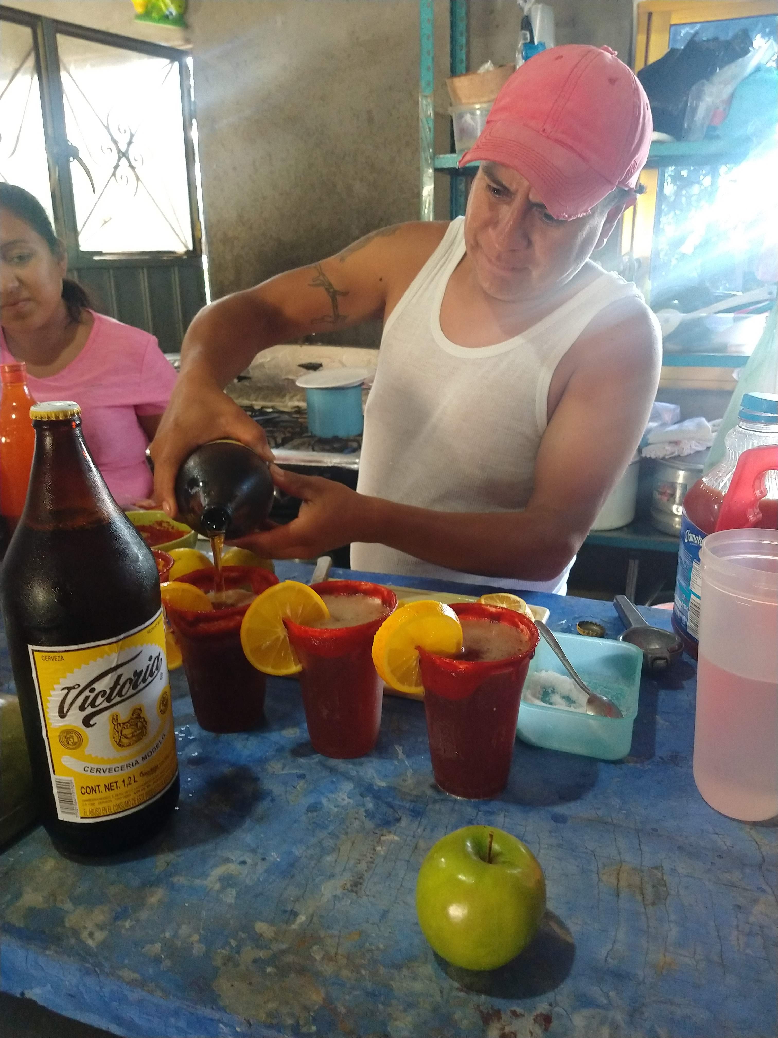 PIZZAS "JANETH" image 2