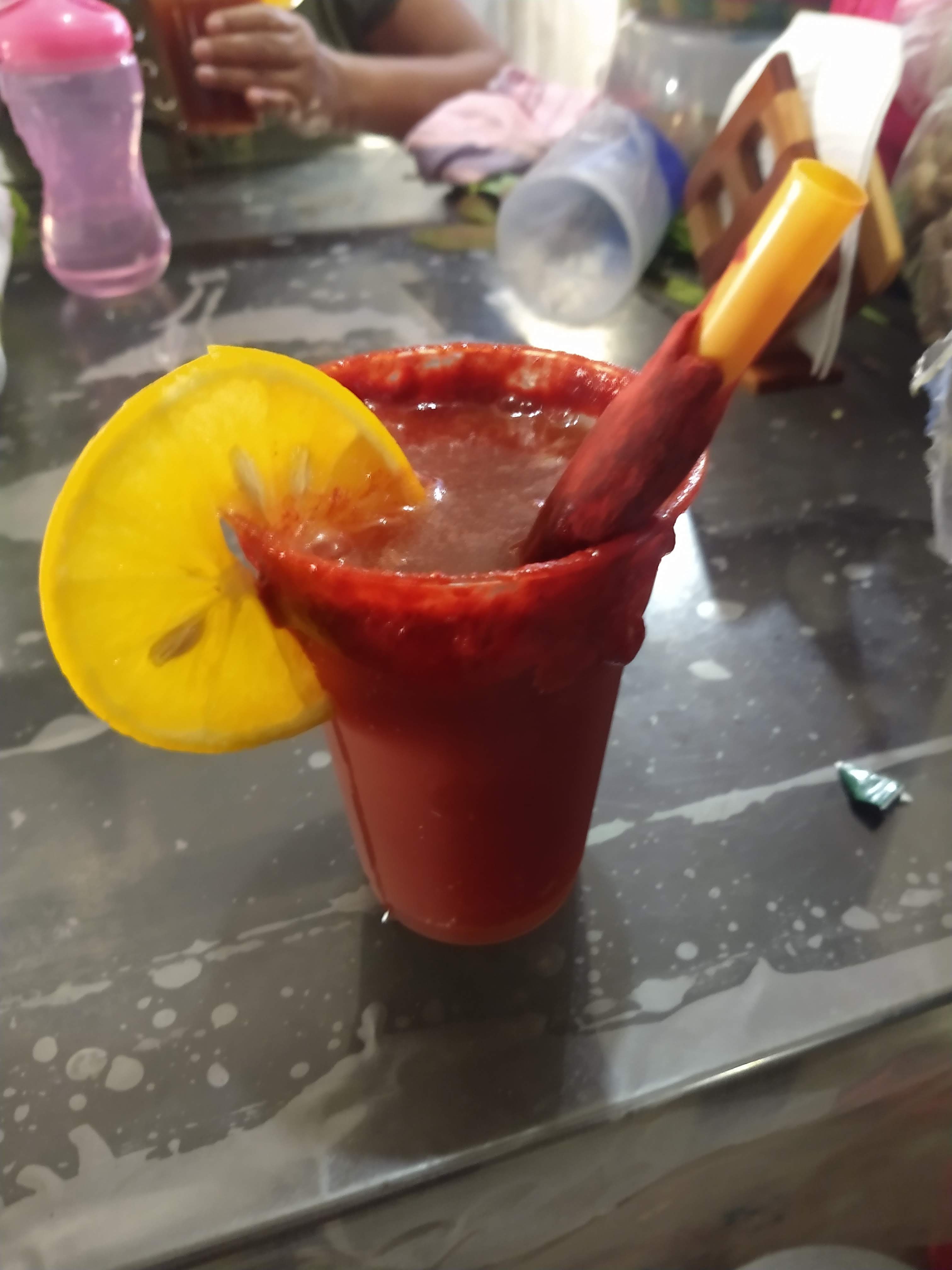 PIZZAS "JANETH" image 4