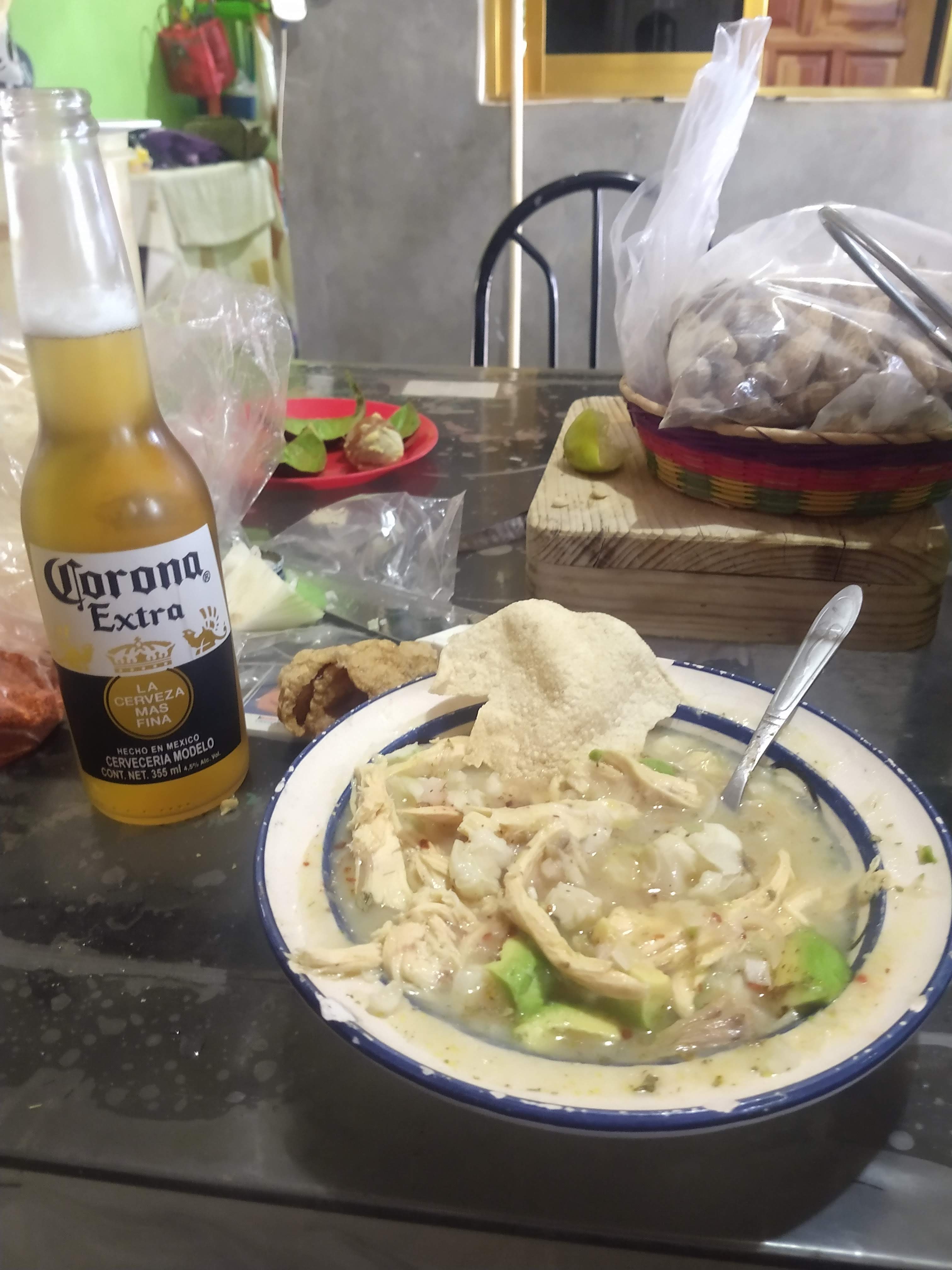 PIZZAS "JANETH" image 7