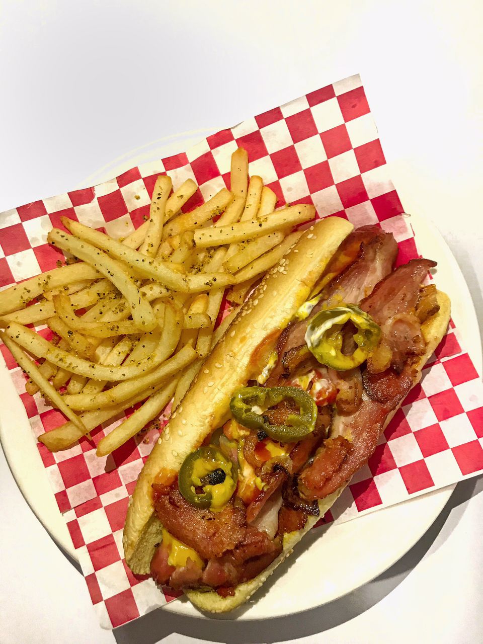 Mahalo Sancks & Miches image 2