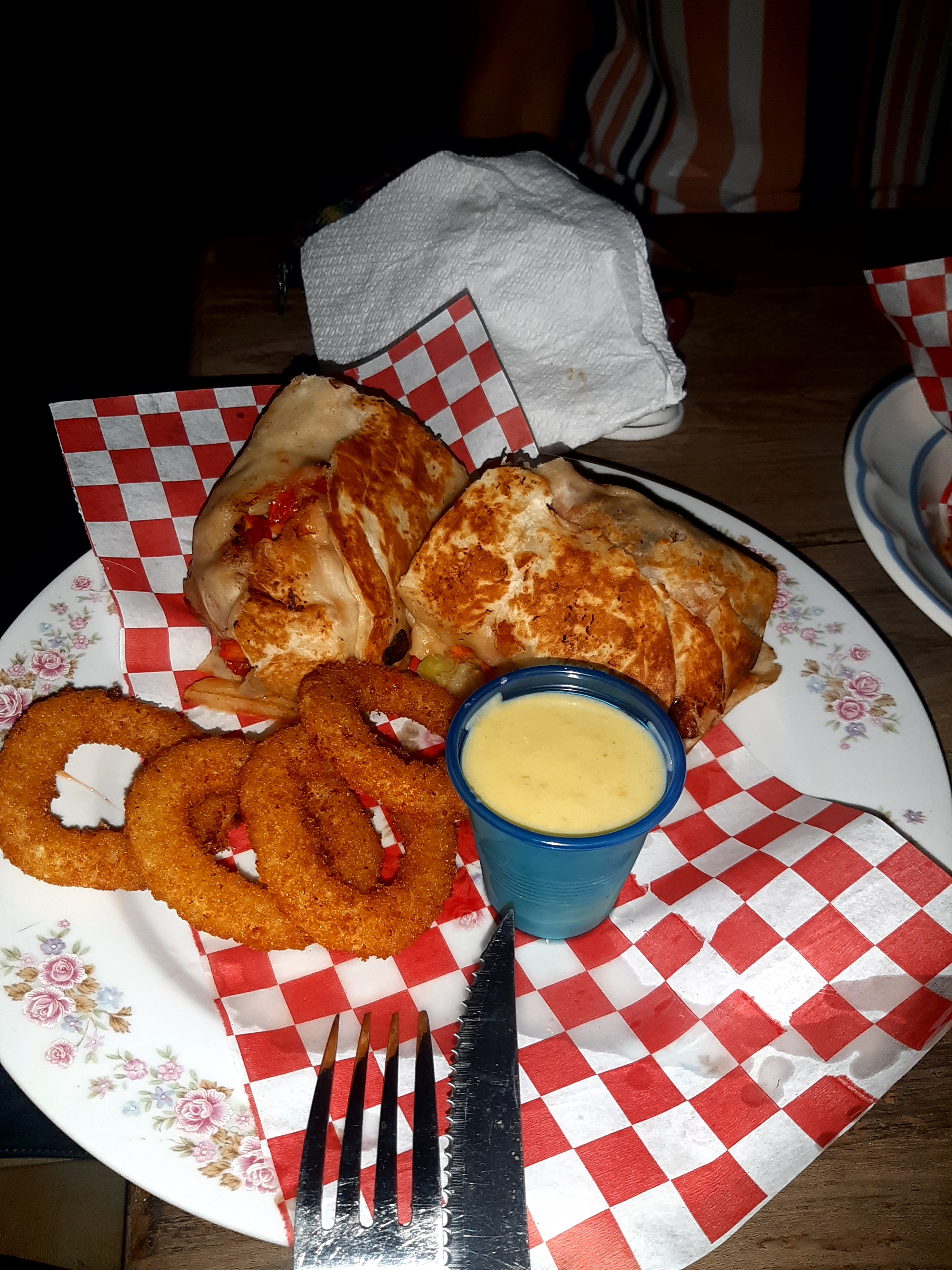 Mahalo Sancks & Miches image 3