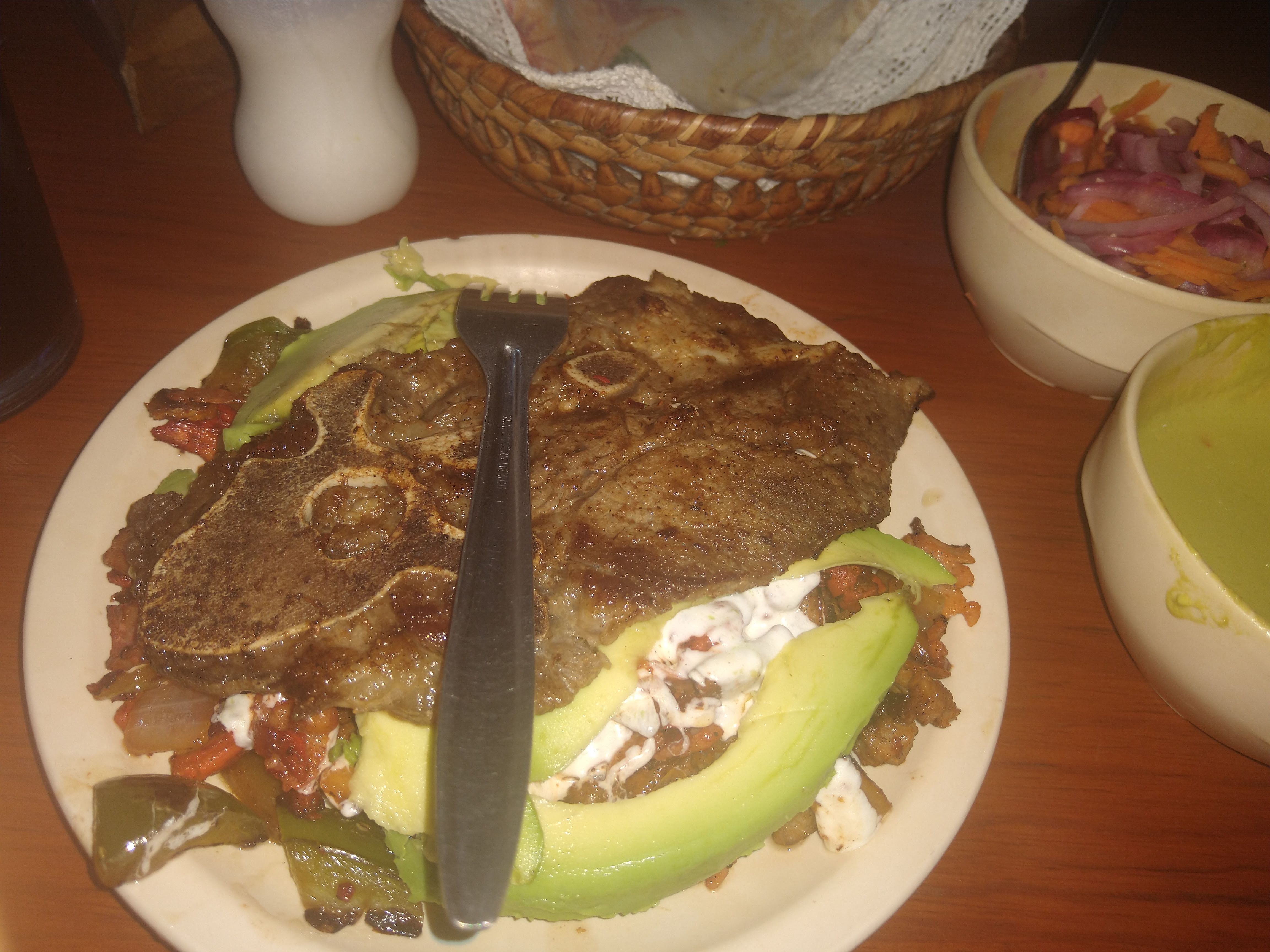 Taqueria "EL BUEN SAZÓN" image 1