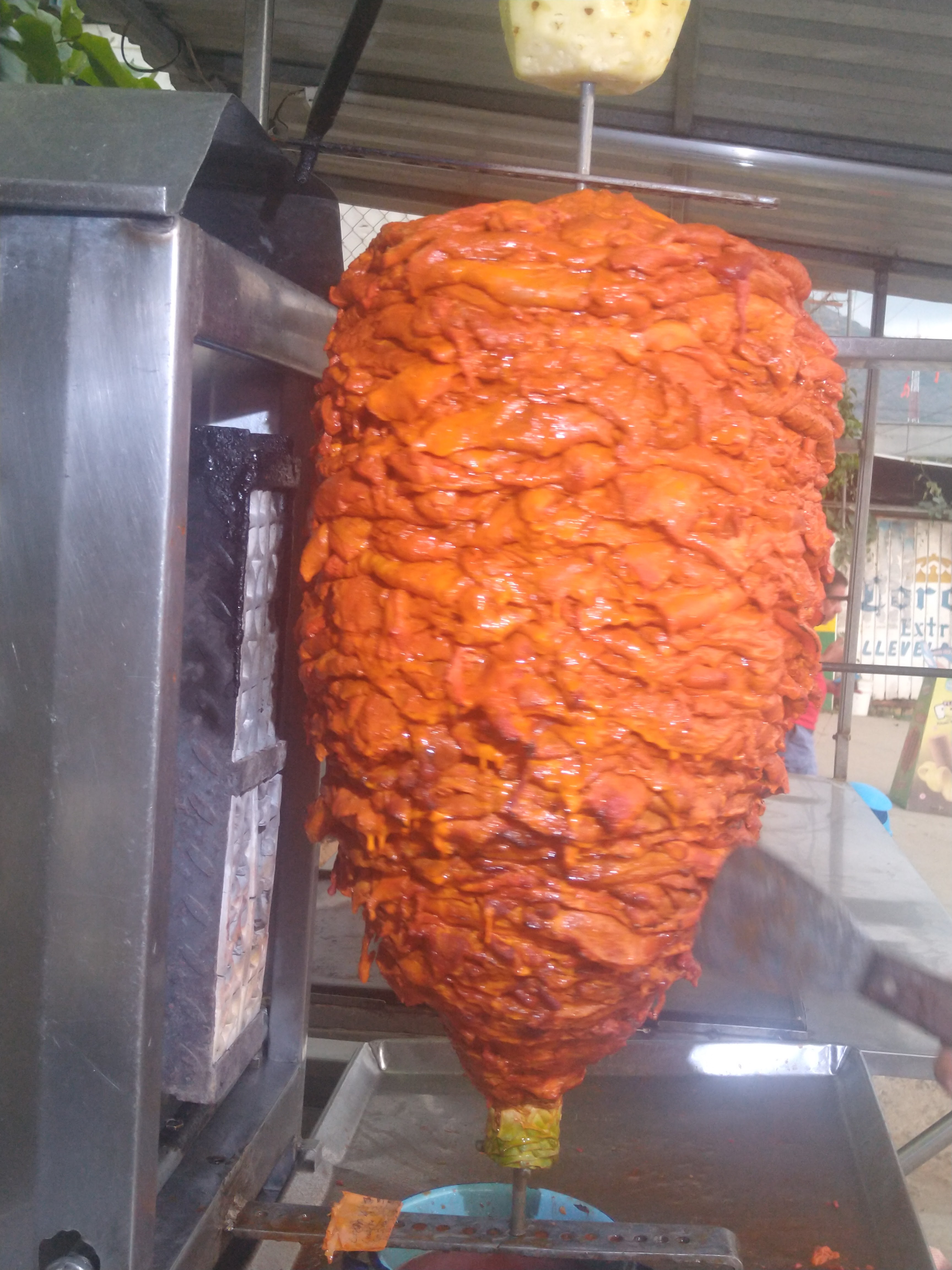 Taqueria "EL BUEN SAZÓN" image 2