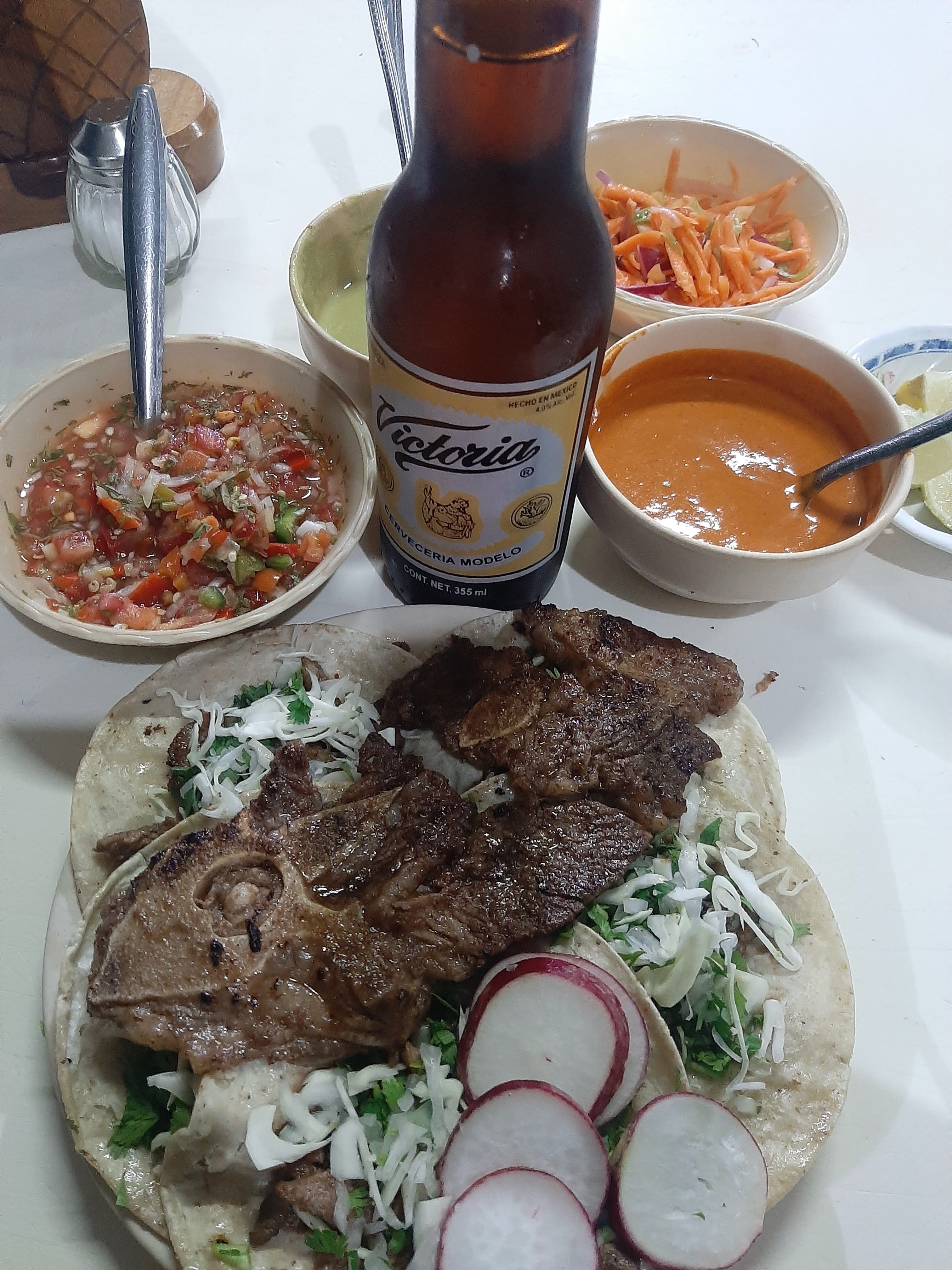 Taqueria "EL BUEN SAZÓN" image 3