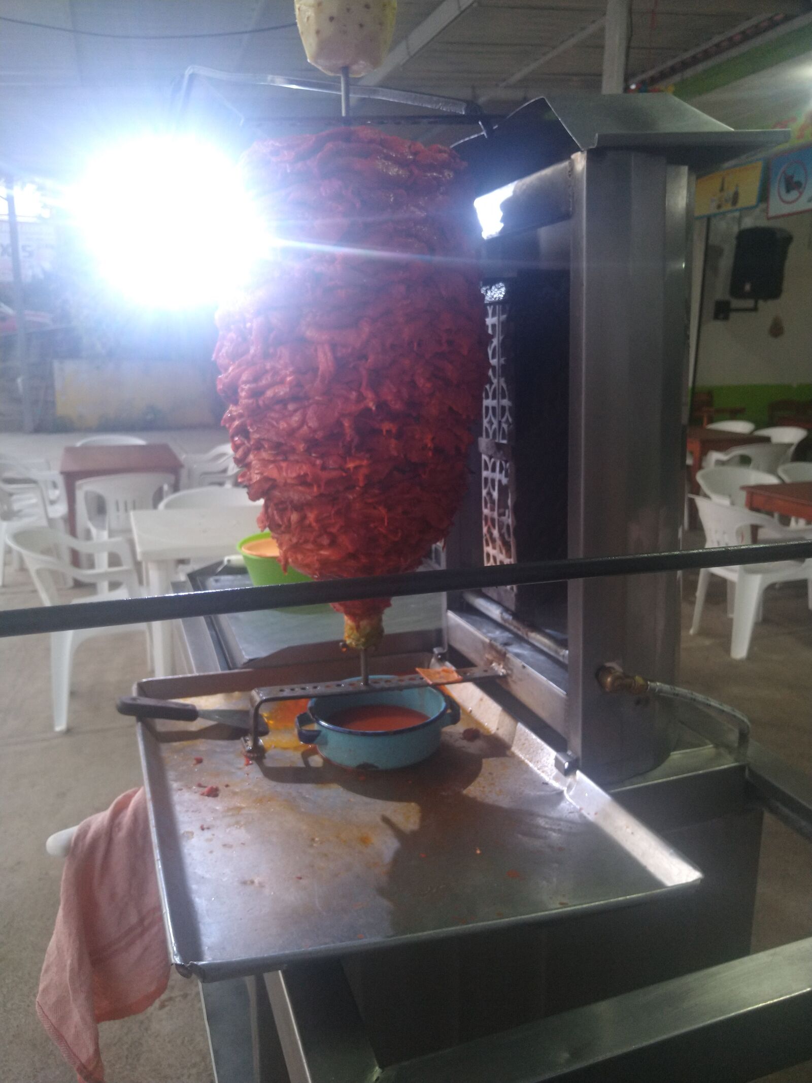 Taqueria "EL BUEN SAZÓN" image 4