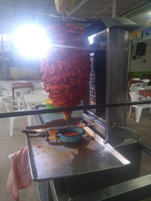 Taqueria "EL BUEN SAZÓN" image 4